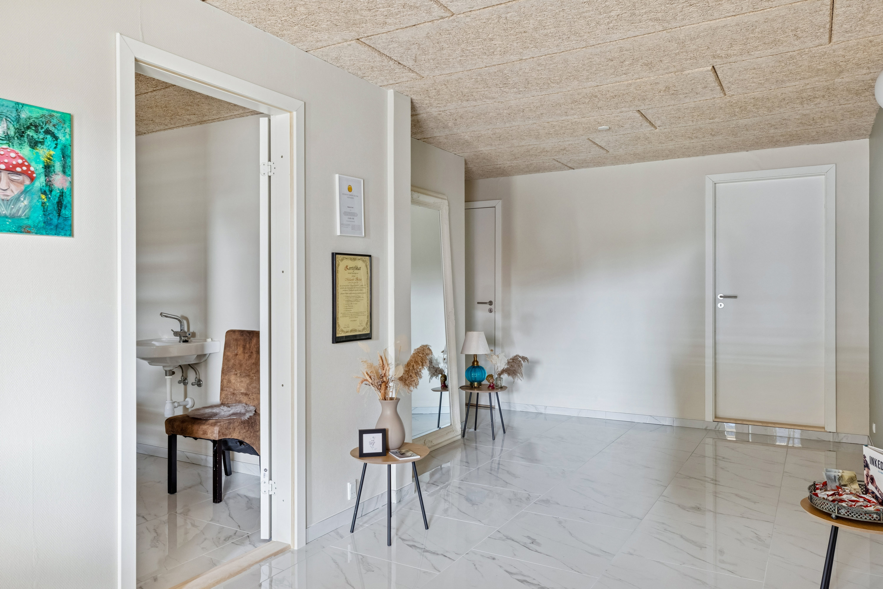 Fremhævet værelse billede i fuldskærmstilstand. Billede af Lysabildgade 95A, Lysabild, 6470 Sydals