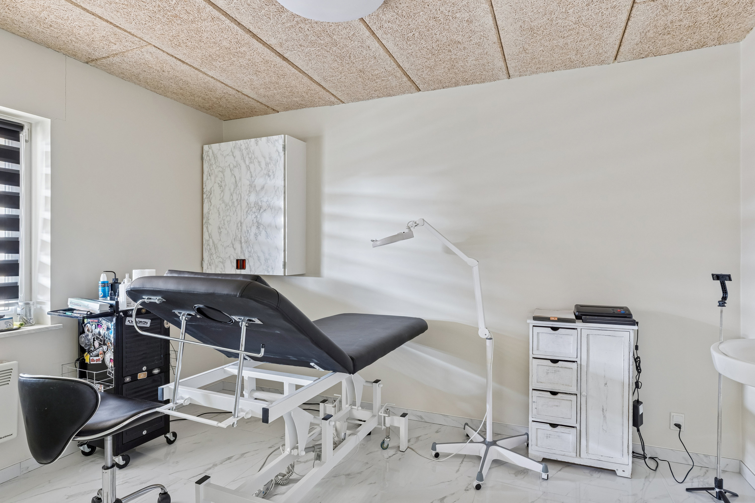 Fremhævet værelse billede i fuldskærmstilstand. Billede af Lysabildgade 95A, Lysabild, 6470 Sydals