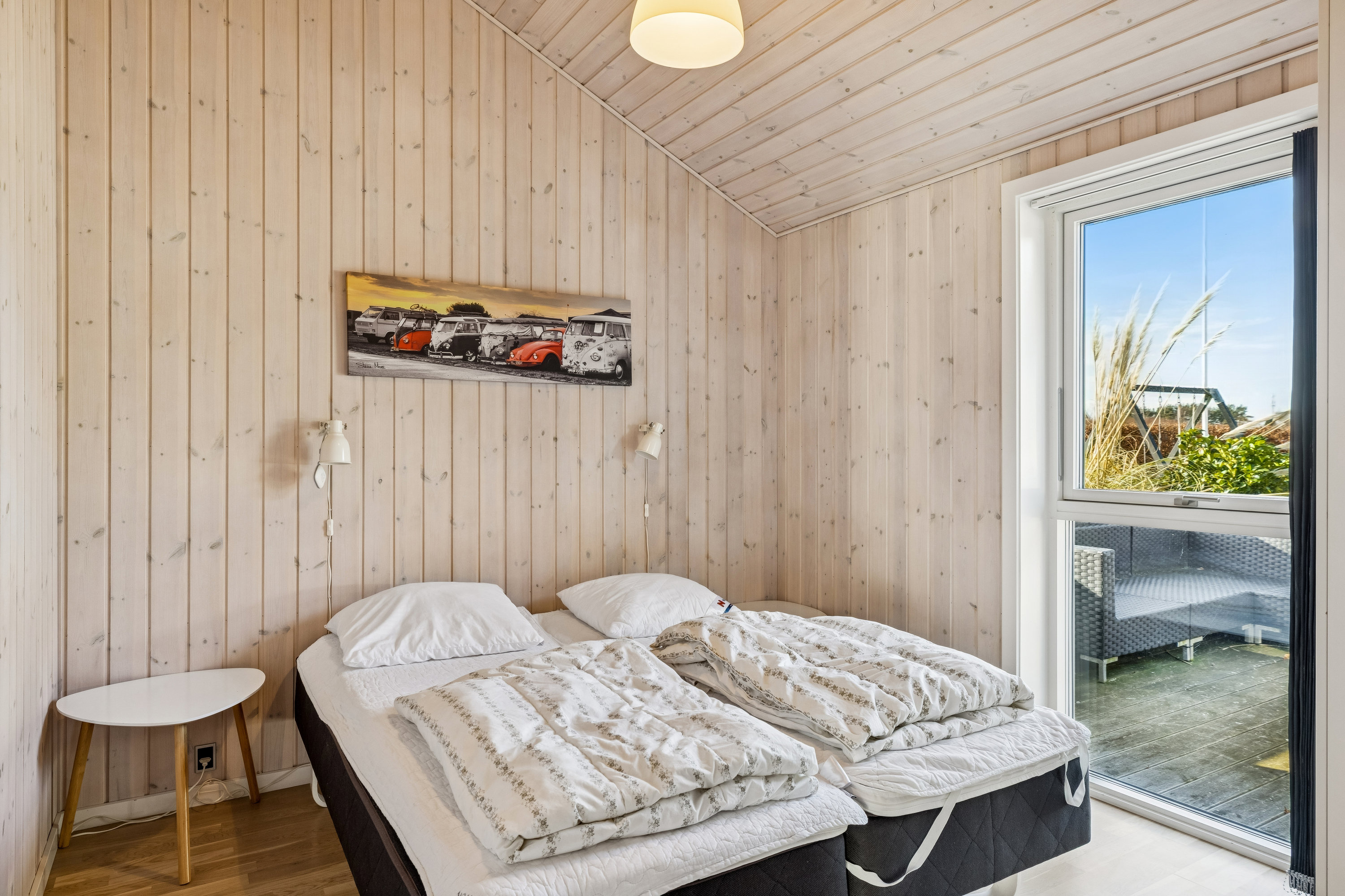 Fremhævet værelse billede i fuldskærmstilstand. Billede af Søstjerneparken 30, Købingsmark, 6430 Nordborg