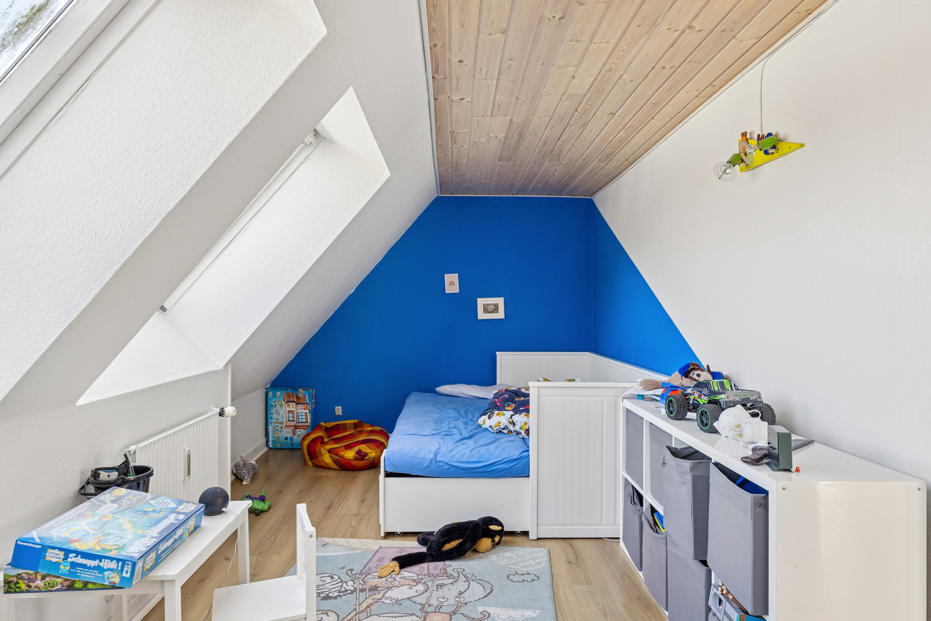 Fremhævet værelse billede i fuldskærmstilstand. Billede af Lysabildgade 95A, Lysabild, 6470 Sydals