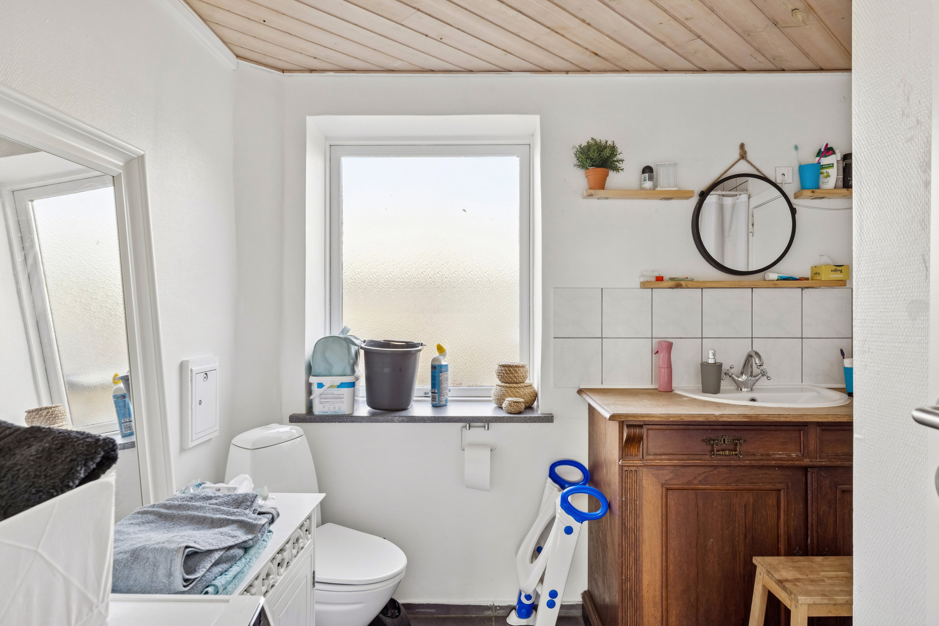 Fremhævet værelse billede i fuldskærmstilstand. Billede af Lysabildgade 95A, Lysabild, 6470 Sydals