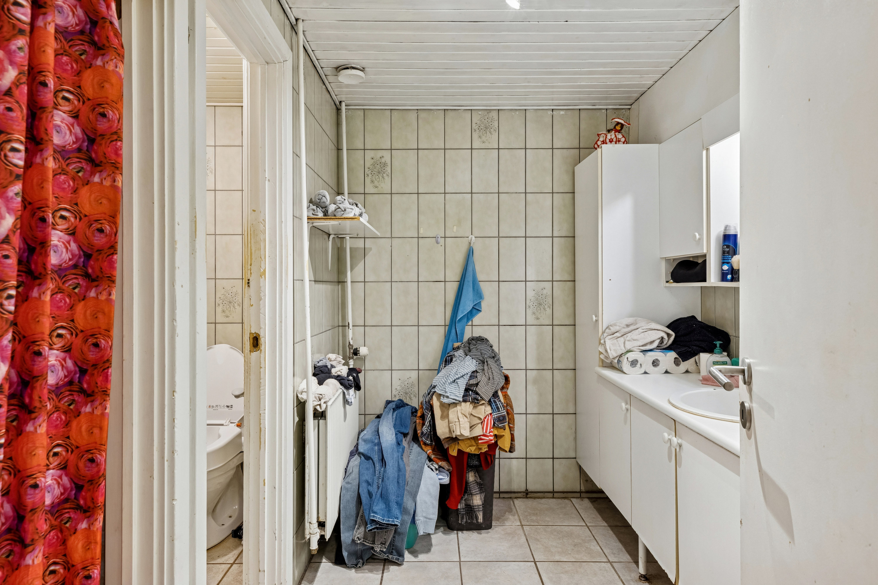 Fremhævet bryggers billede i fuldskærmstilstand. Billede af Lysabildgade 95A, Lysabild, 6470 Sydals