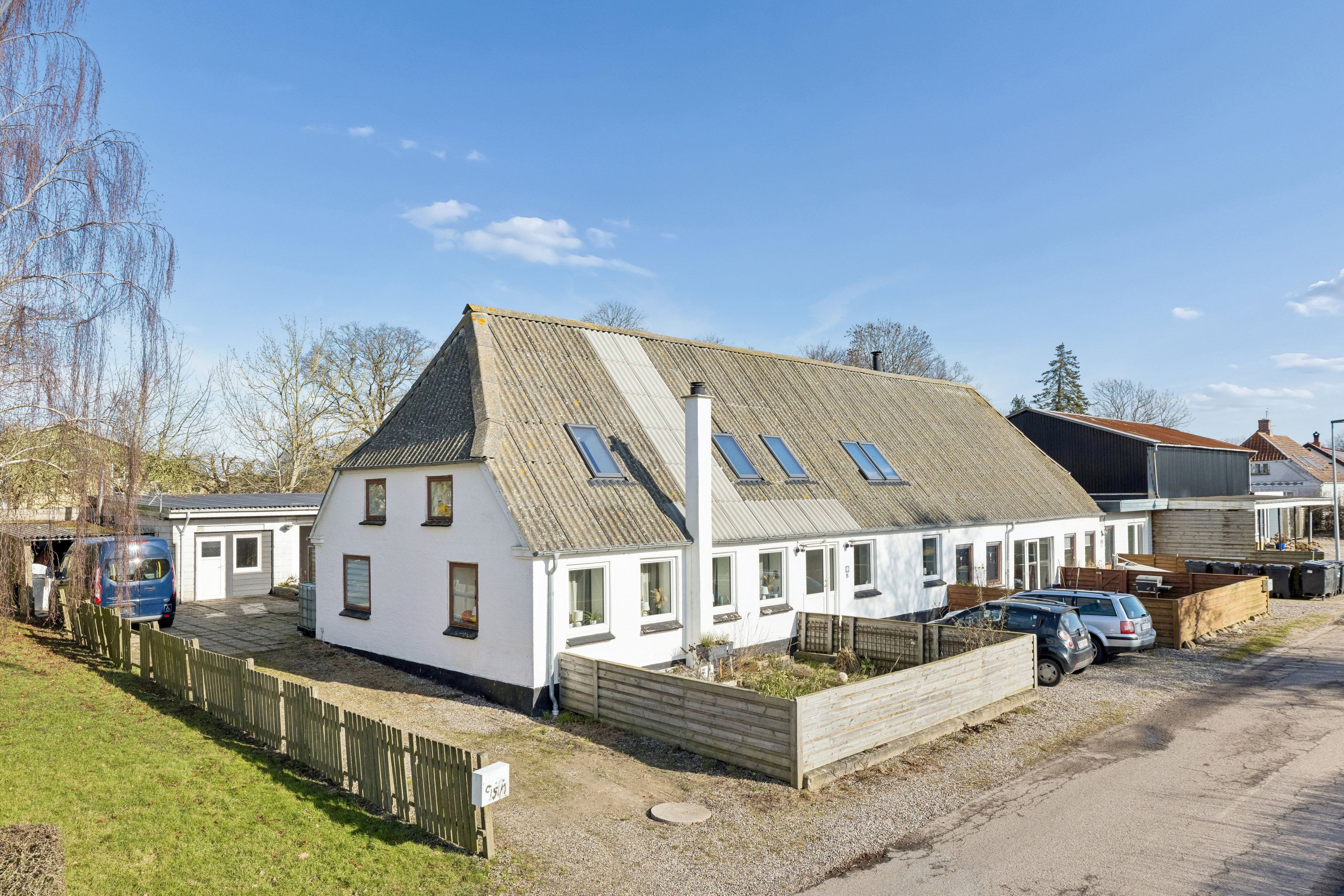 Villa: Andet på Lysabildgade 95A, Lysabild, 6470 Sydals