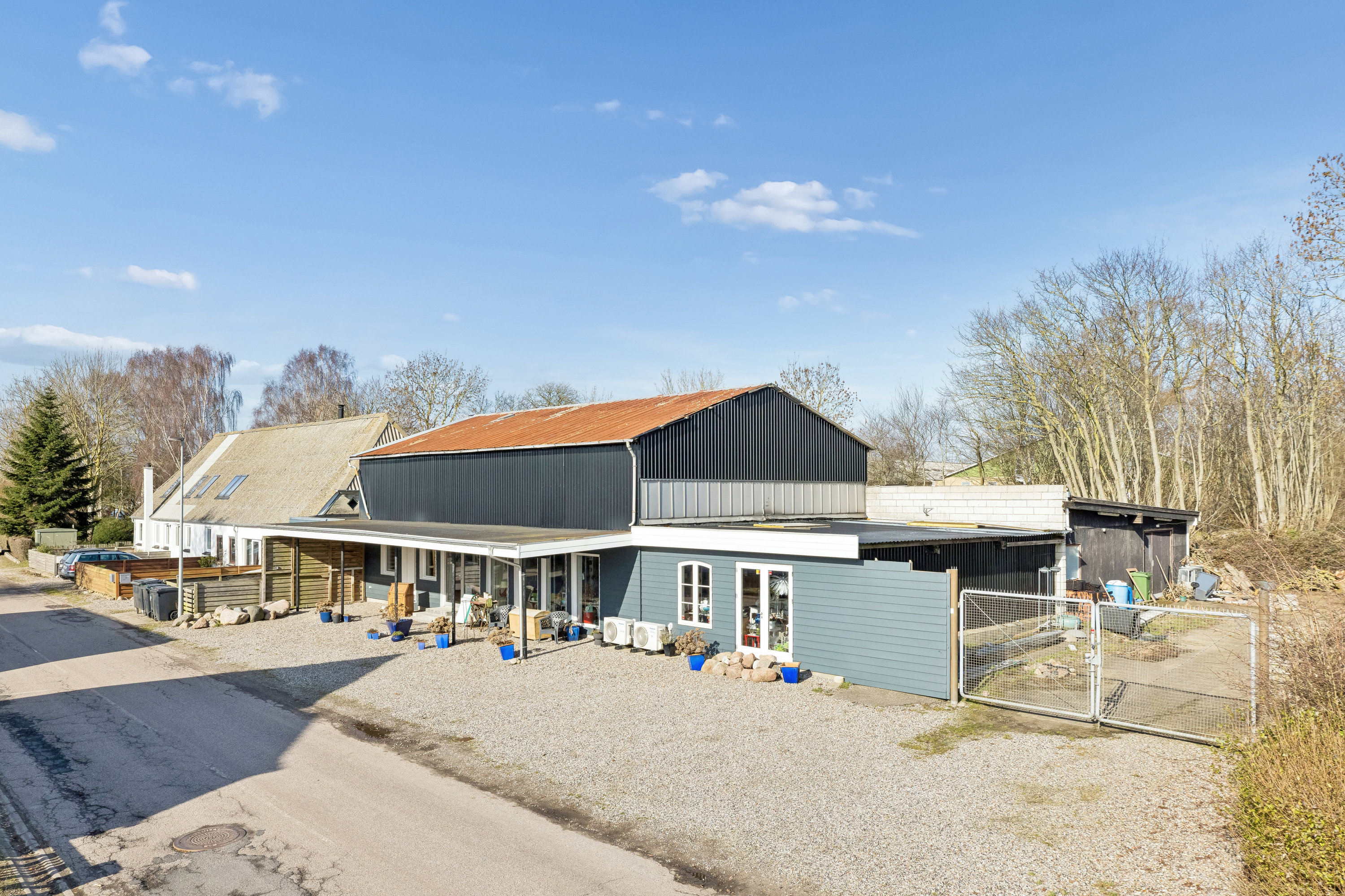 Miniaturebillede 1: andet. Billede af Lysabildgade 95A, Lysabild, 6470 Sydals