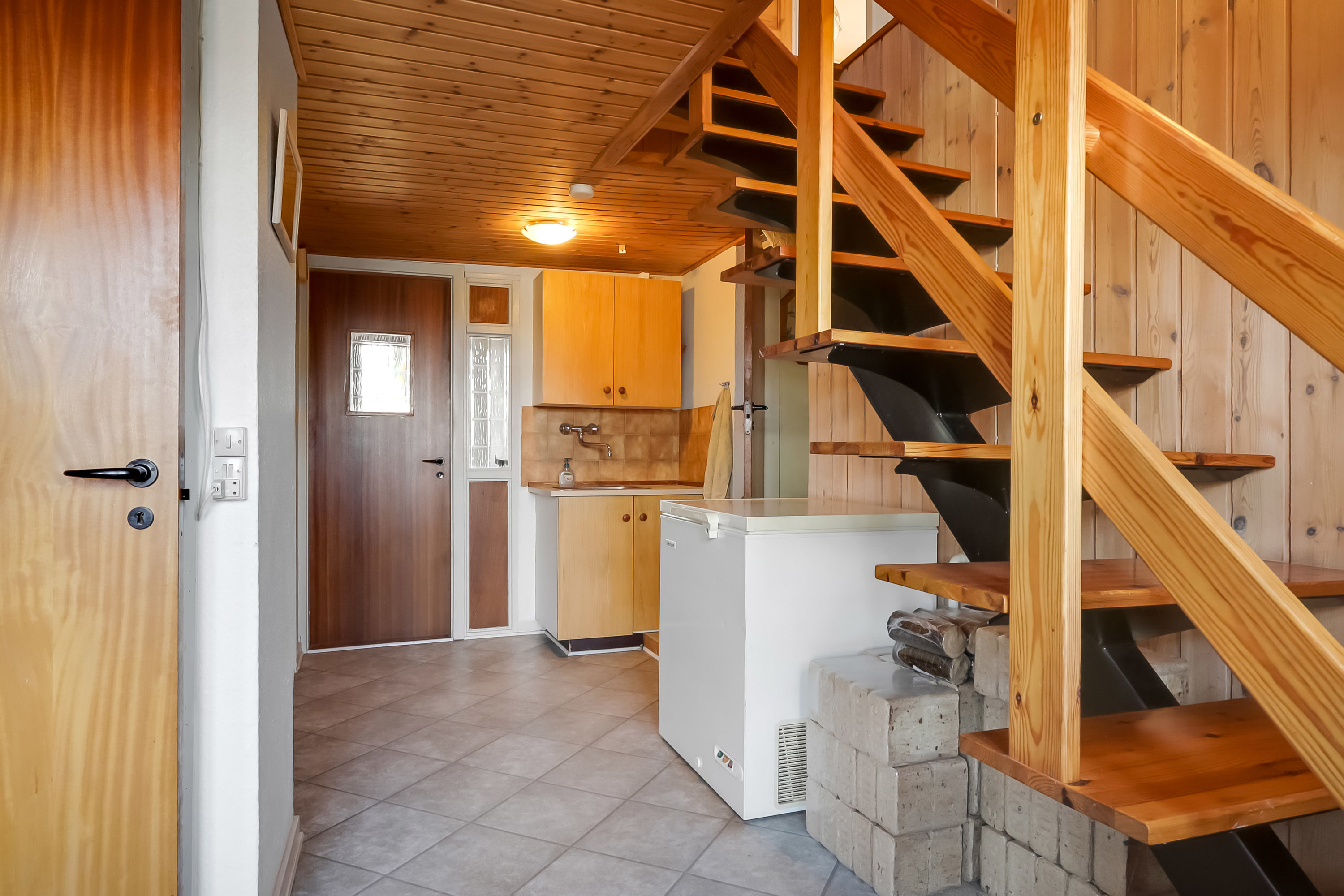 Fremhævet andet billede i fuldskærmstilstand. Billede af Stubshovedvej 12, 5884 Gudme