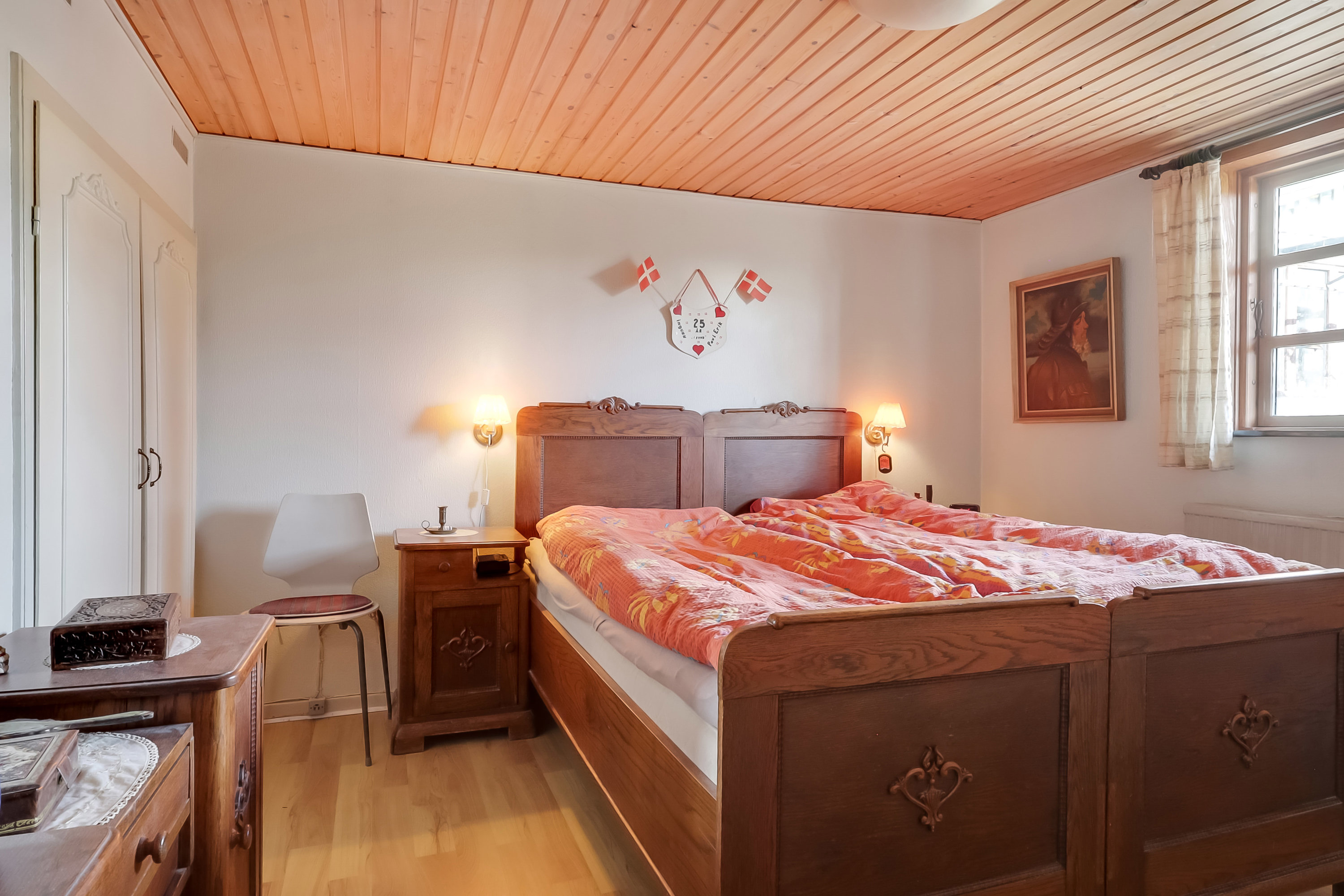 Fremhævet værelse billede i fuldskærmstilstand. Billede af Stubshovedvej 12, 5884 Gudme