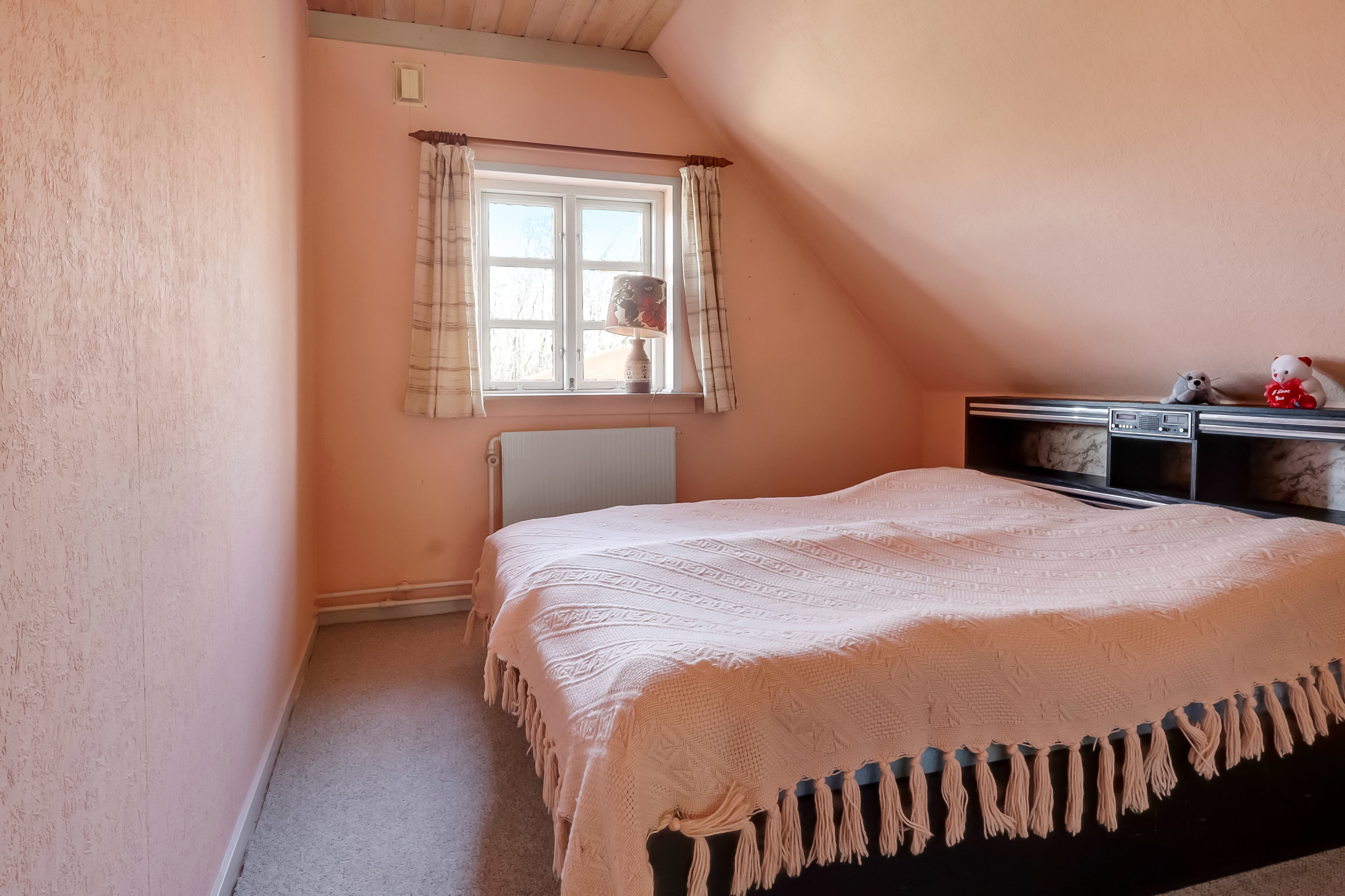 Fremhævet værelse billede i fuldskærmstilstand. Billede af Stubshovedvej 12, 5884 Gudme