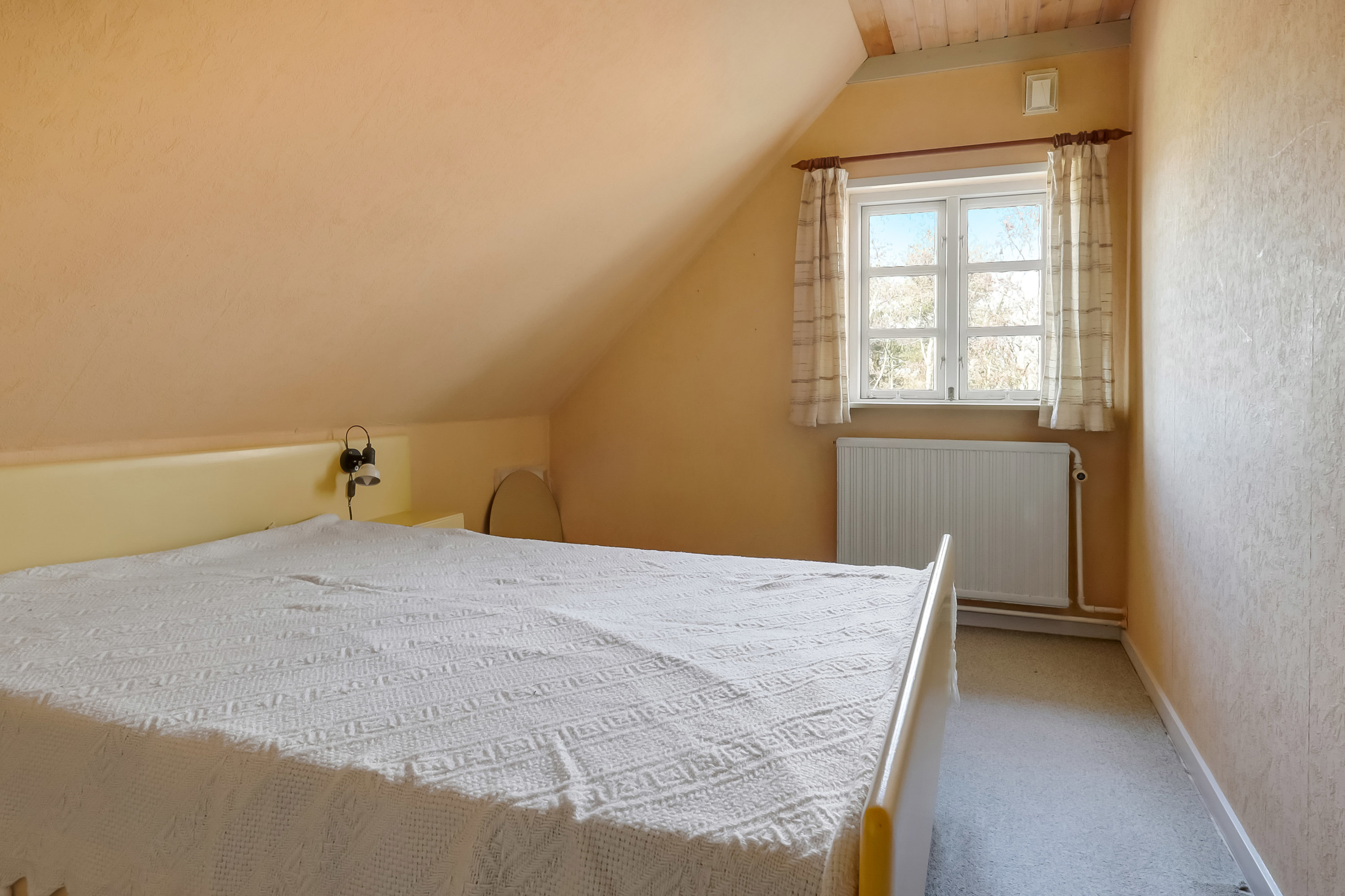 Fremhævet værelse billede i fuldskærmstilstand. Billede af Stubshovedvej 12, 5884 Gudme