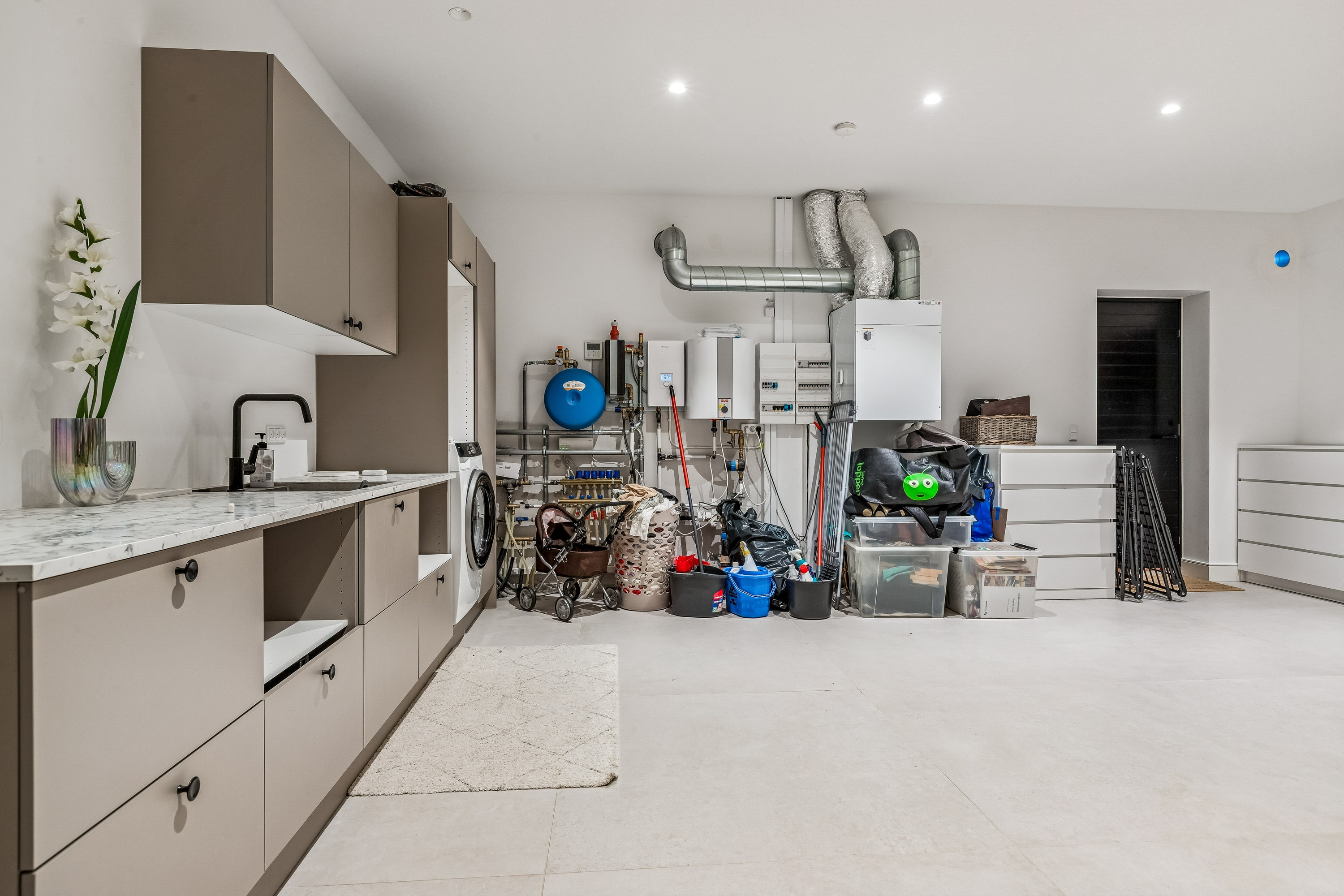 Fremhævet bryggers billede i fuldskærmstilstand. Billede af Jerslev Alle 39, 2770 Kastrup