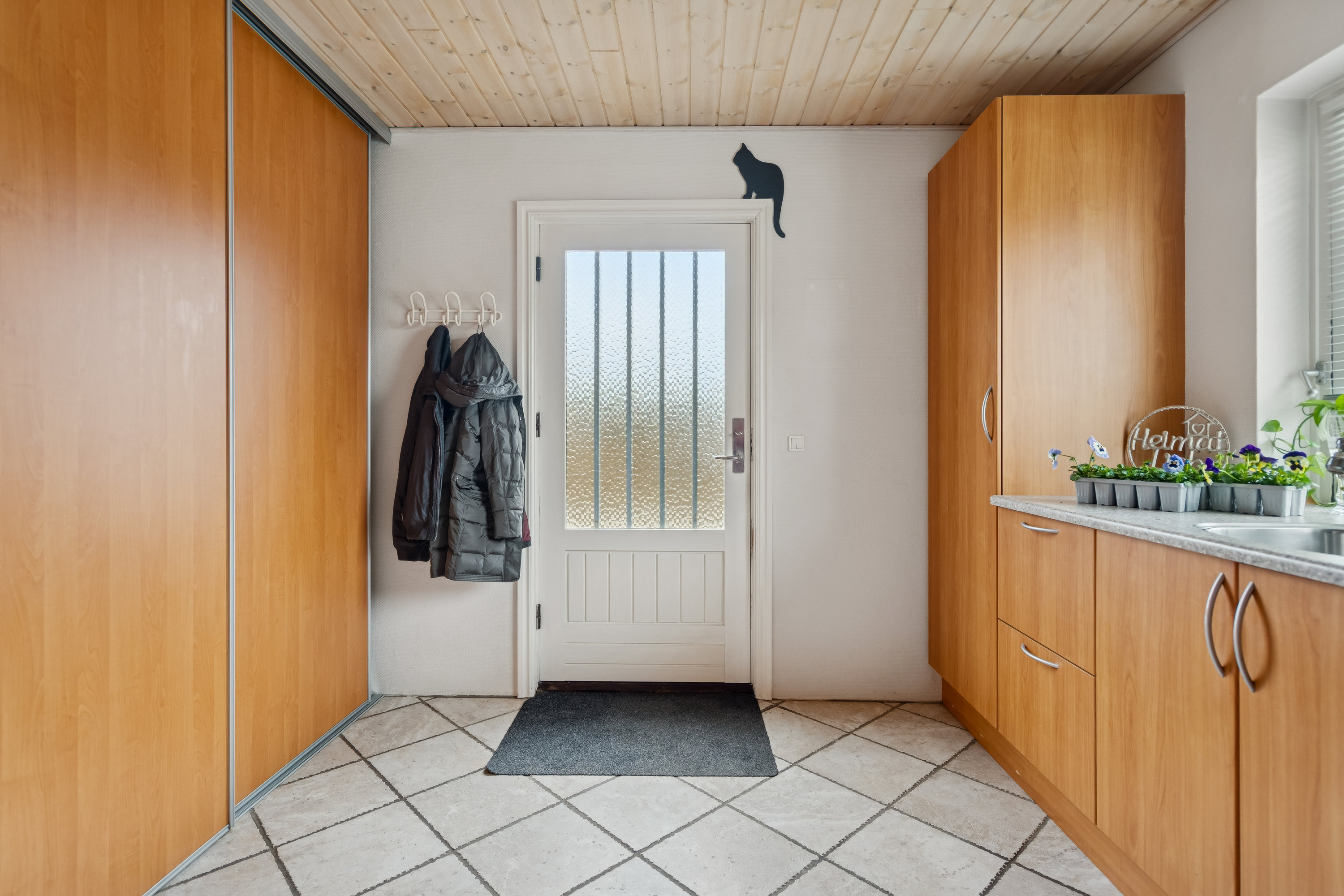 Fremhævet bryggers billede i fuldskærmstilstand. Billede af Kromarksvej 7, Byrum, 9940 Læsø