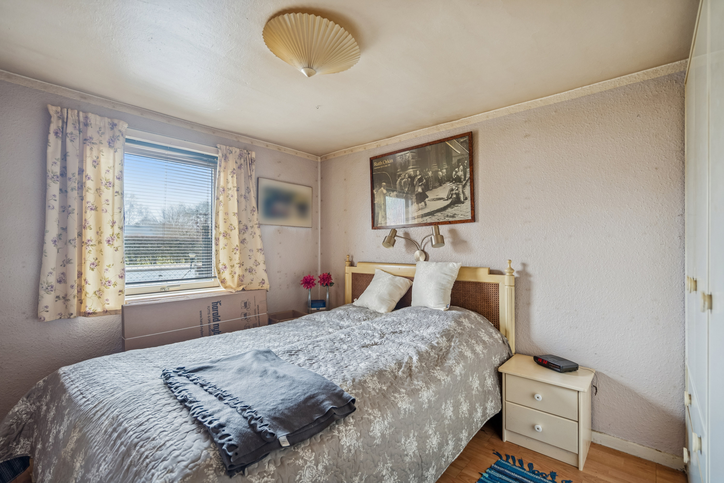 Fremhævet værelse billede i fuldskærmstilstand. Billede af Gammel Østerbyvej 6, Østerby, 9940 Læsø