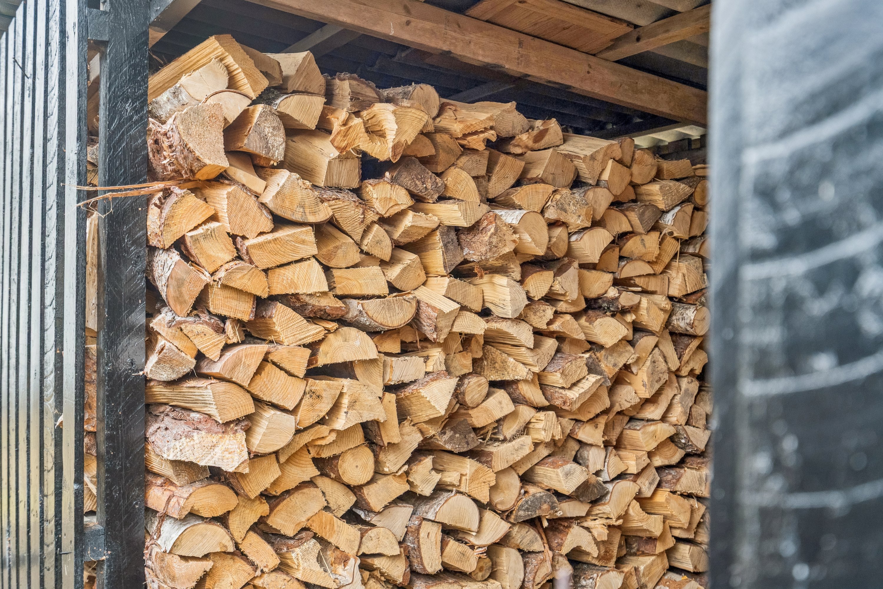 Fremhævet andet billede i fuldskærmstilstand. Billede af Gammel Østerbyvej 6, Østerby, 9940 Læsø