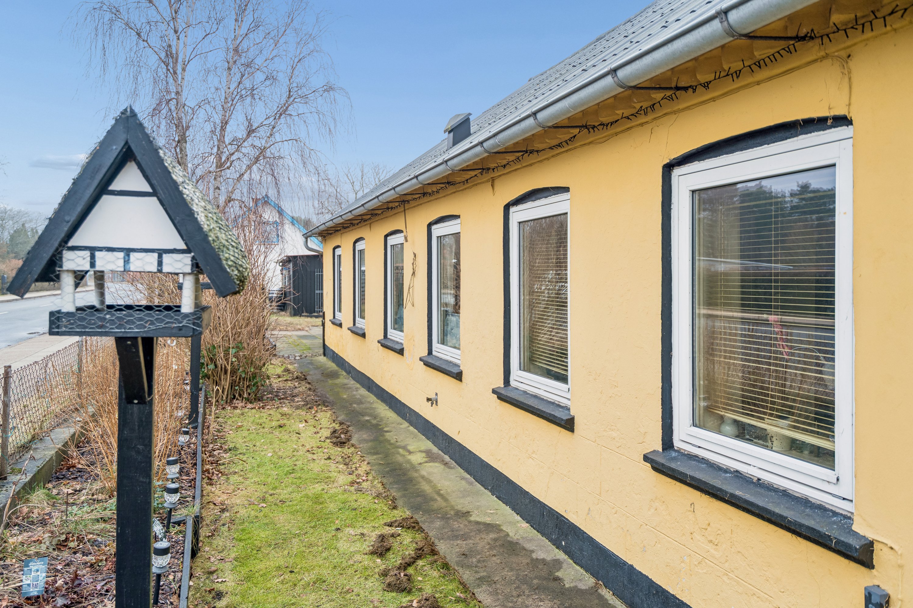 Miniaturebillede 1: andet. Billede af Gammel Østerbyvej 6, Østerby, 9940 Læsø