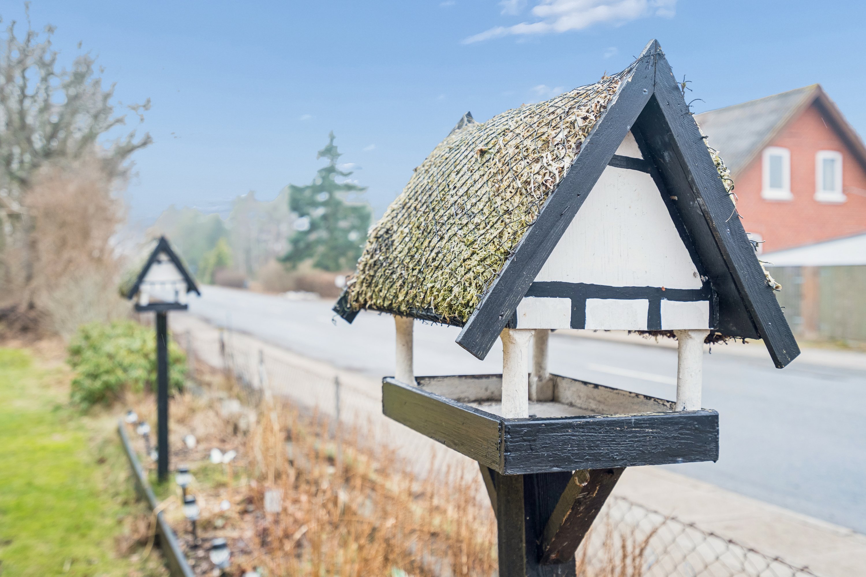 Fremhævet andet billede i fuldskærmstilstand. Billede af Gammel Østerbyvej 6, Østerby, 9940 Læsø