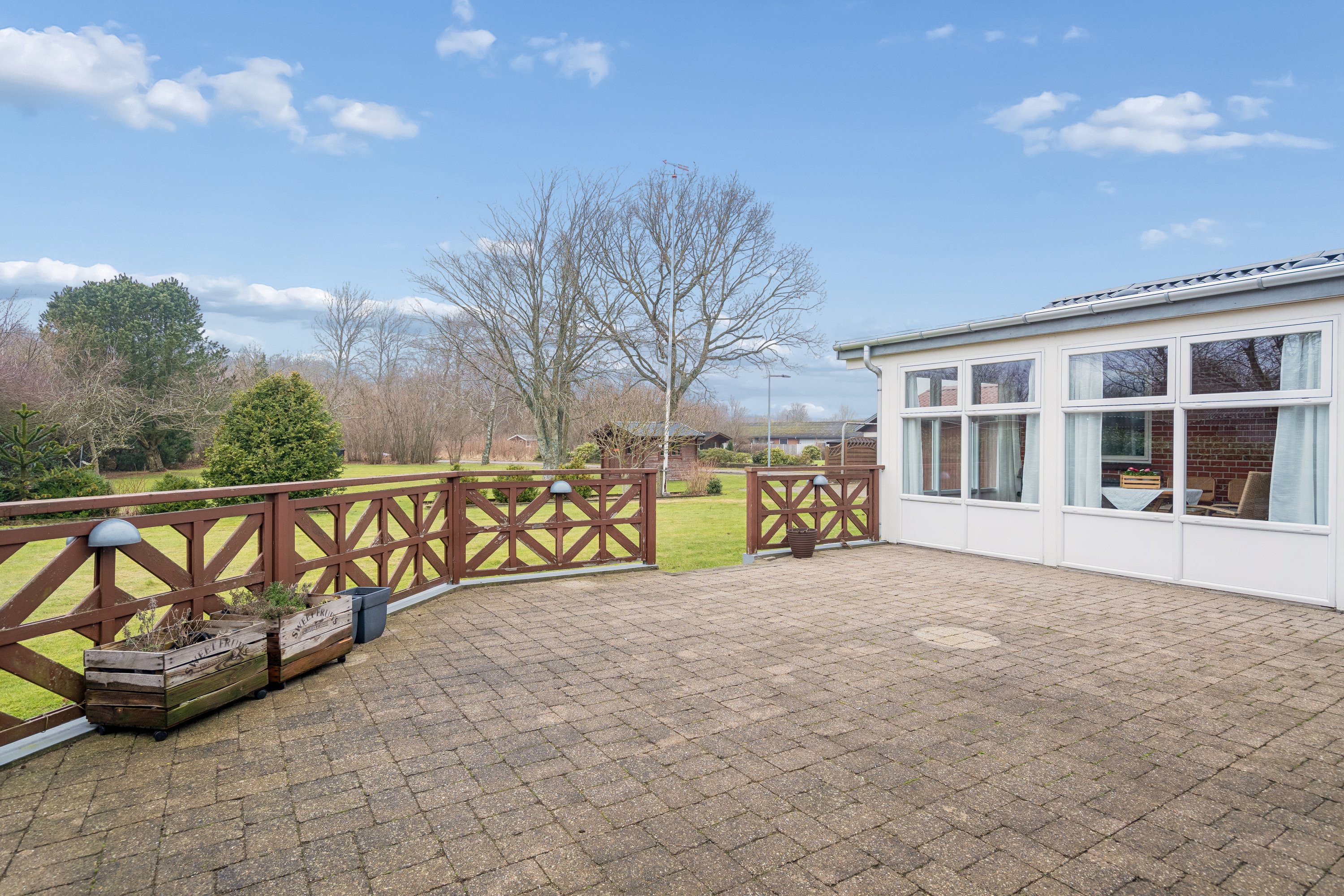 Miniaturebillede 2: andet. Billede af Kromarksvej 7, Byrum, 9940 Læsø