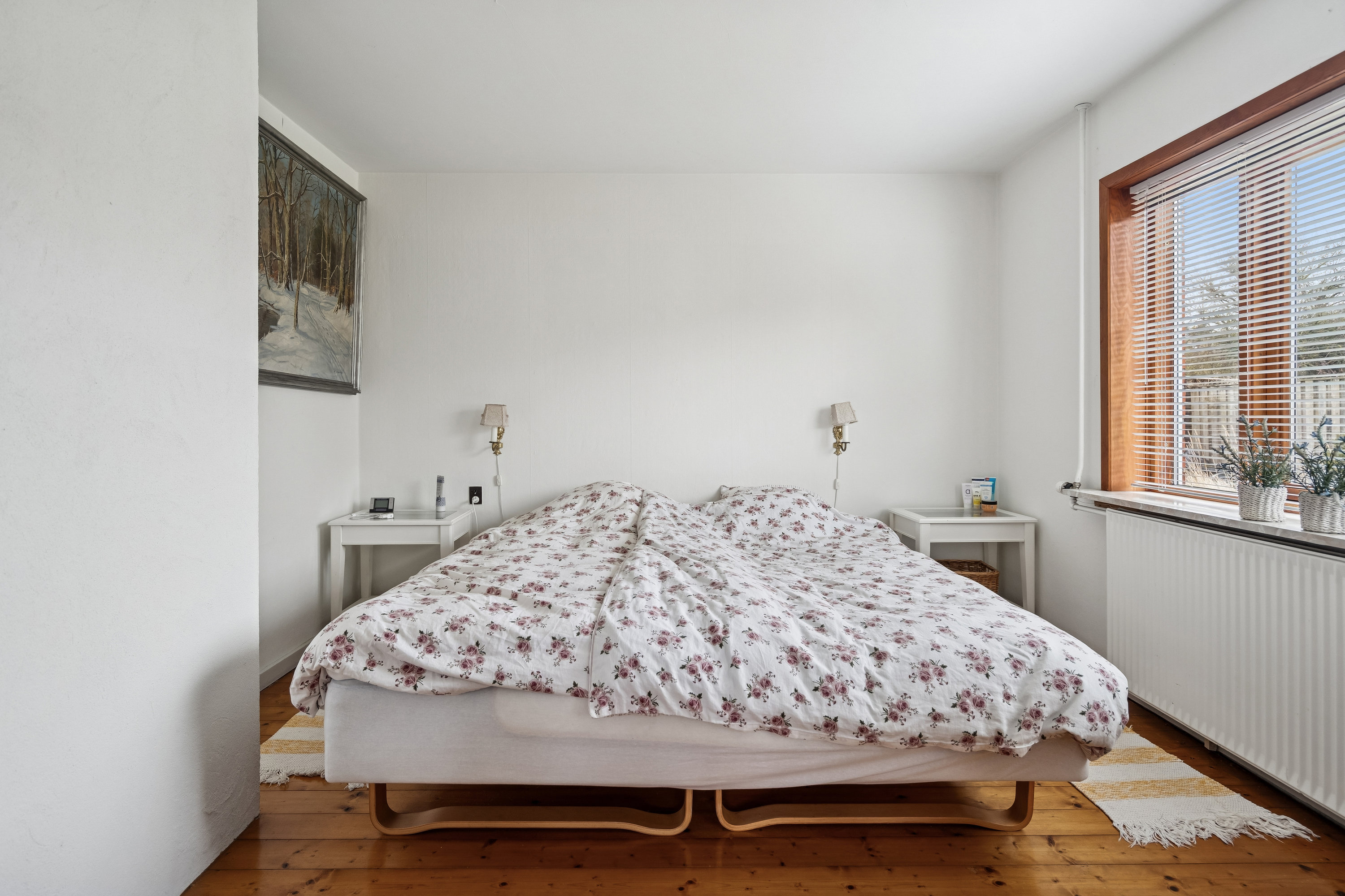 Fremhævet værelse billede i fuldskærmstilstand. Billede af Svalevej 7, Vesterø Havn, 9940 Læsø