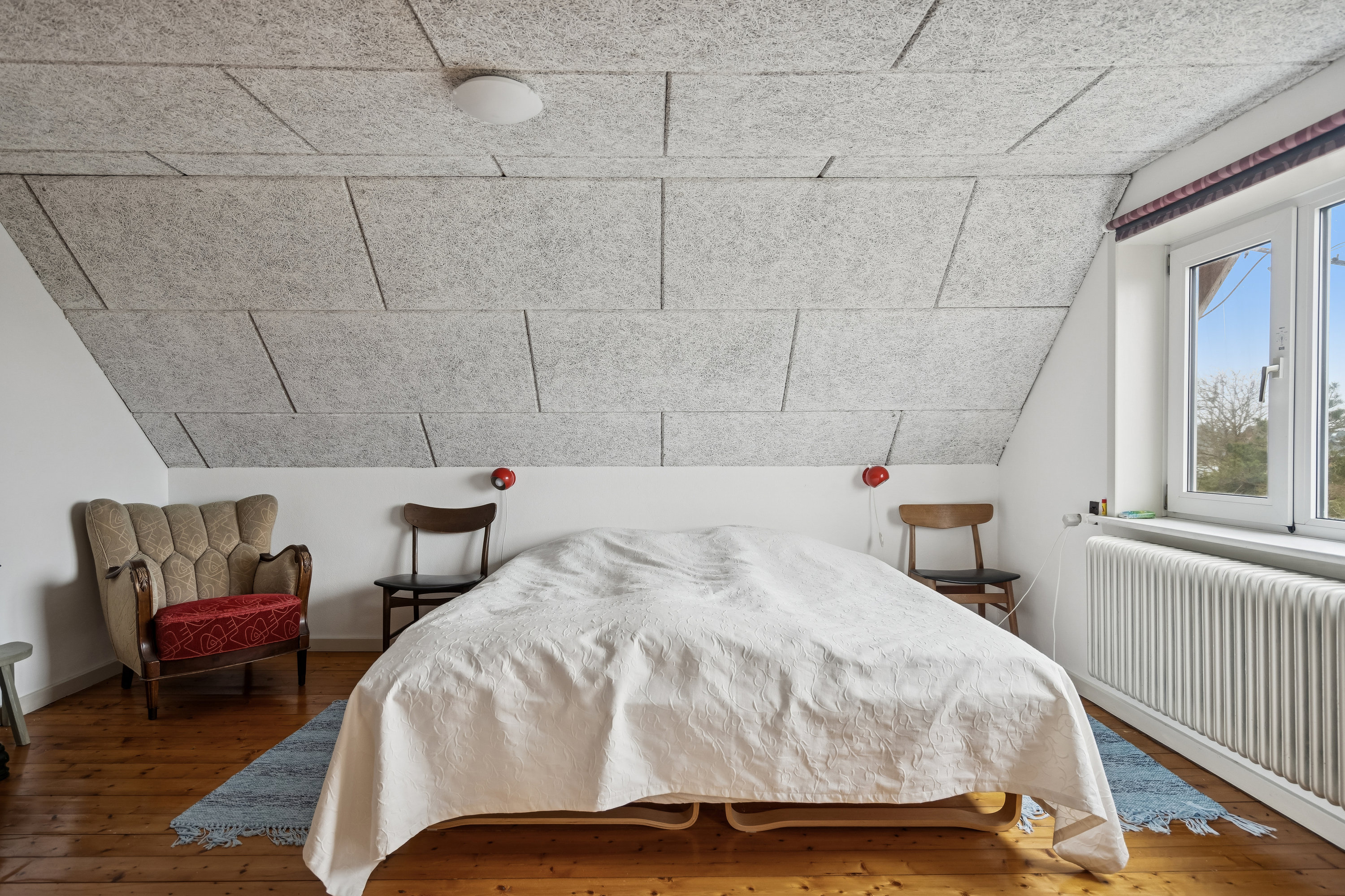 Fremhævet værelse billede i fuldskærmstilstand. Billede af Svalevej 7, Vesterø Havn, 9940 Læsø