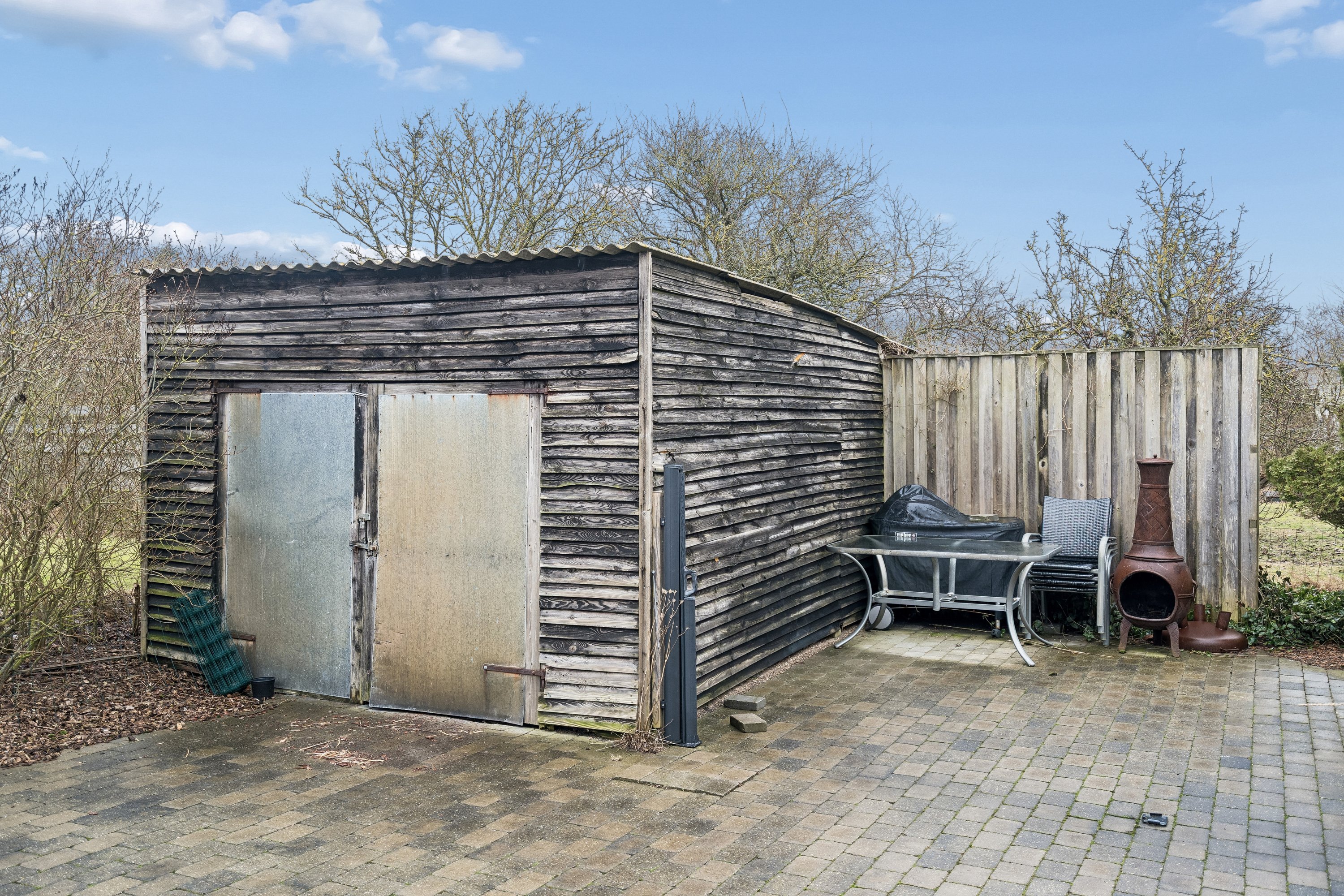 Fremhævet disponibelt rum billede i fuldskærmstilstand. Billede af Svalevej 7, Vesterø Havn, 9940 Læsø