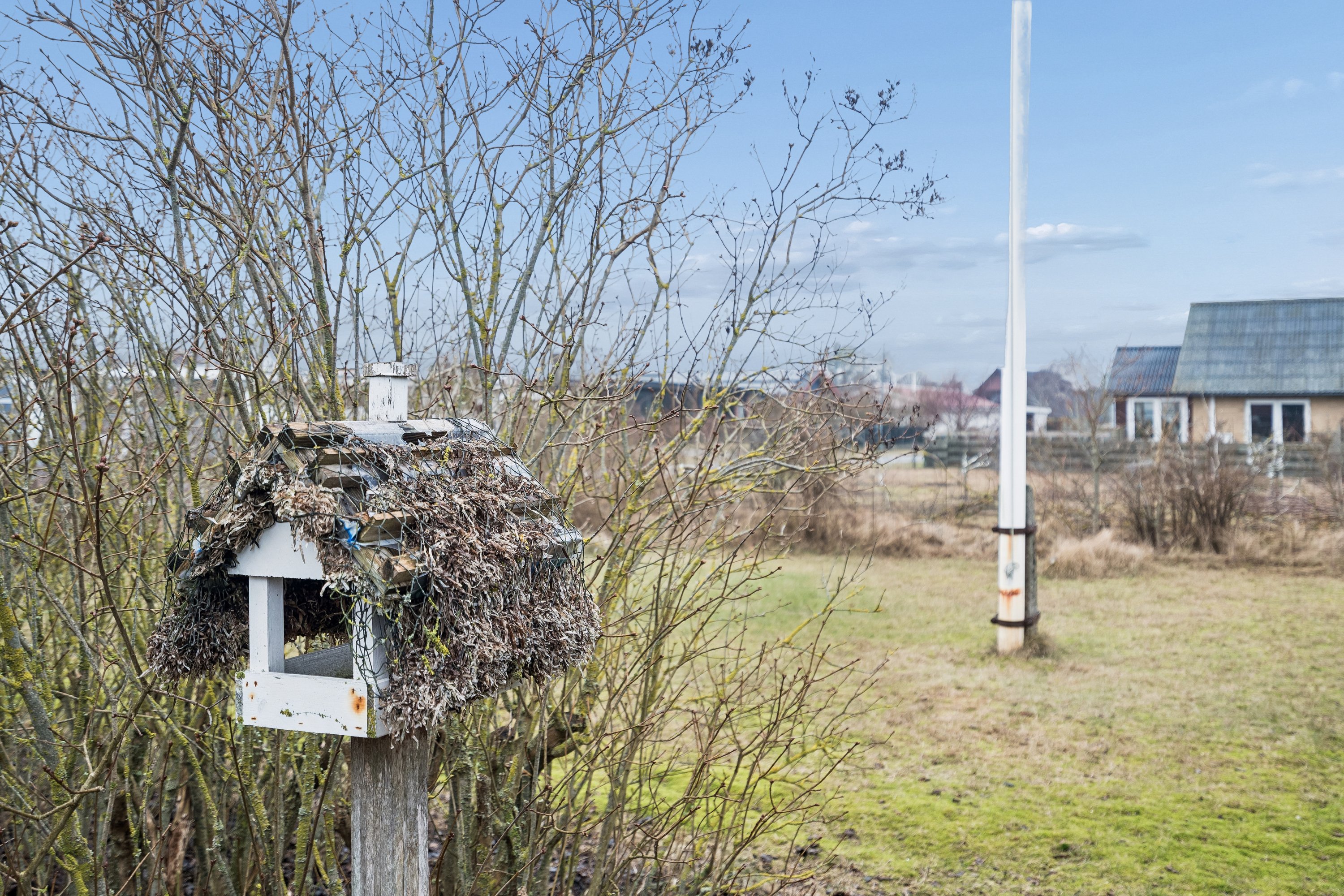 Fremhævet have billede i fuldskærmstilstand. Billede af Svalevej 7, Vesterø Havn, 9940 Læsø