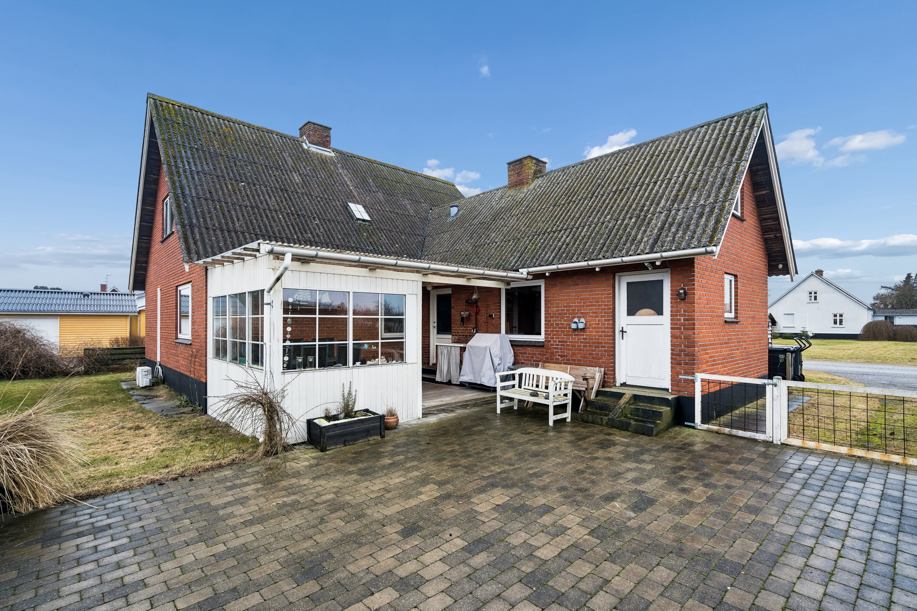 Villa: Andet på Svalevej 7, Vesterø Havn, 9940 Læsø