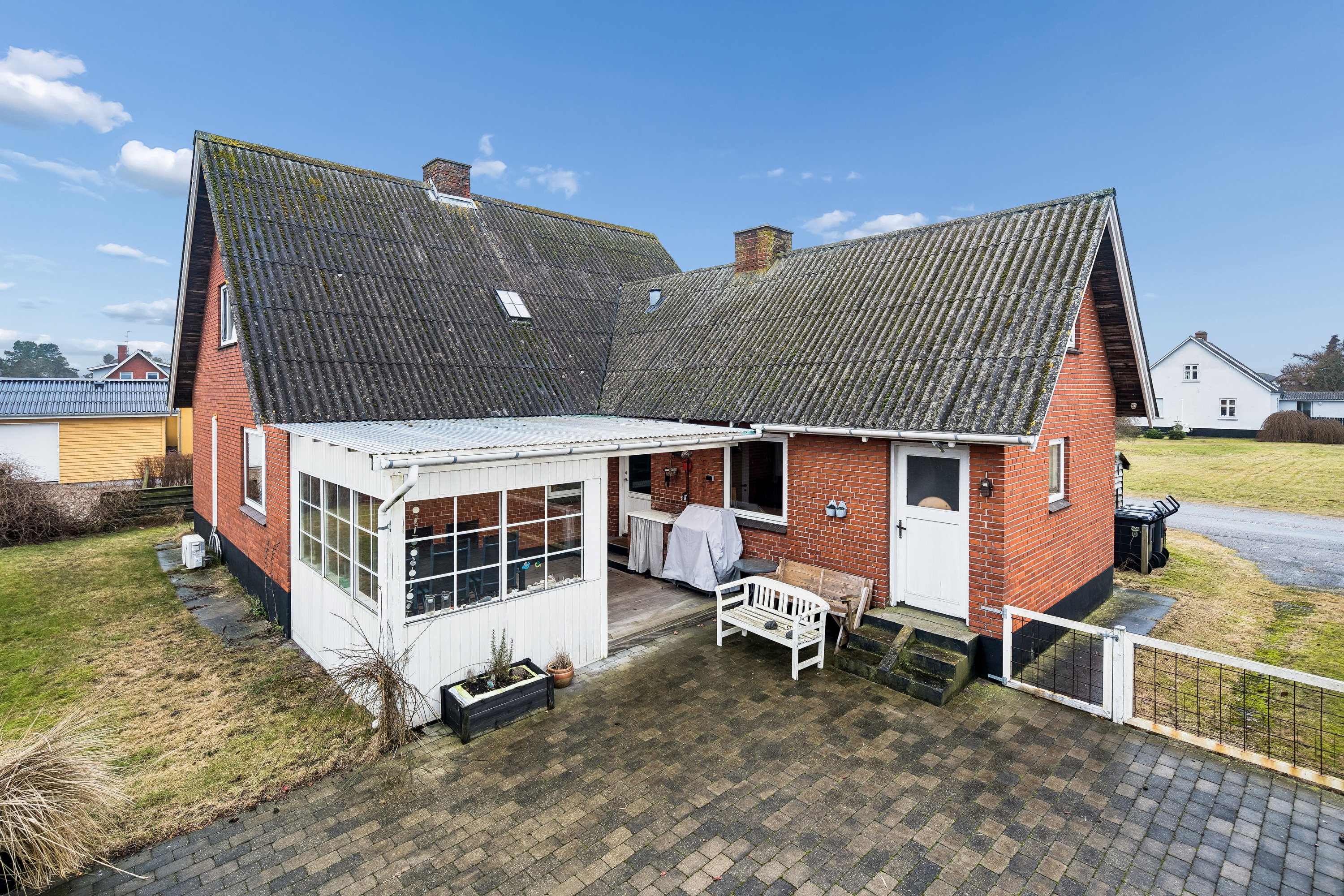 Miniaturebillede 1: andet. Billede af Svalevej 7, Vesterø Havn, 9940 Læsø