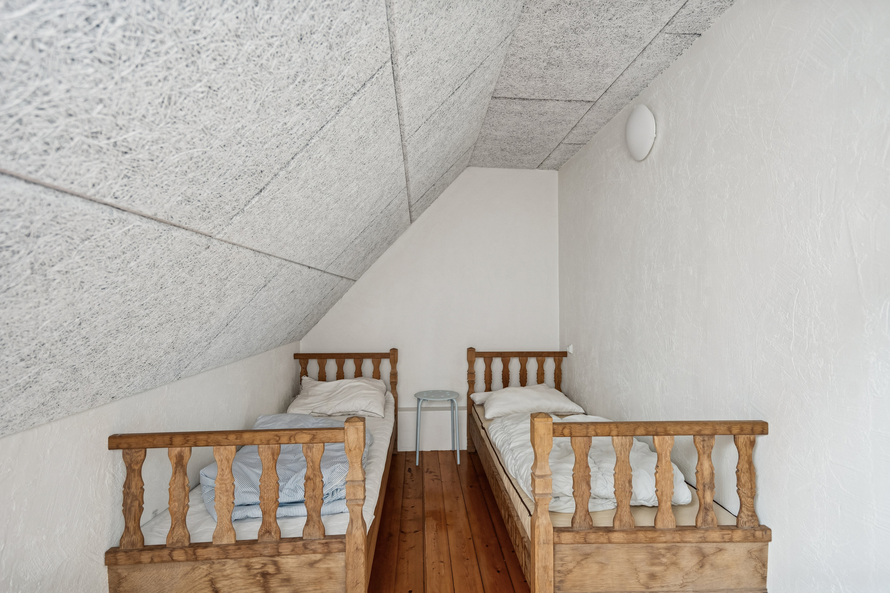 Fremhævet disponibel billede i fuldskærmstilstand. Billede af Svalevej 7, Vesterø Havn, 9940 Læsø