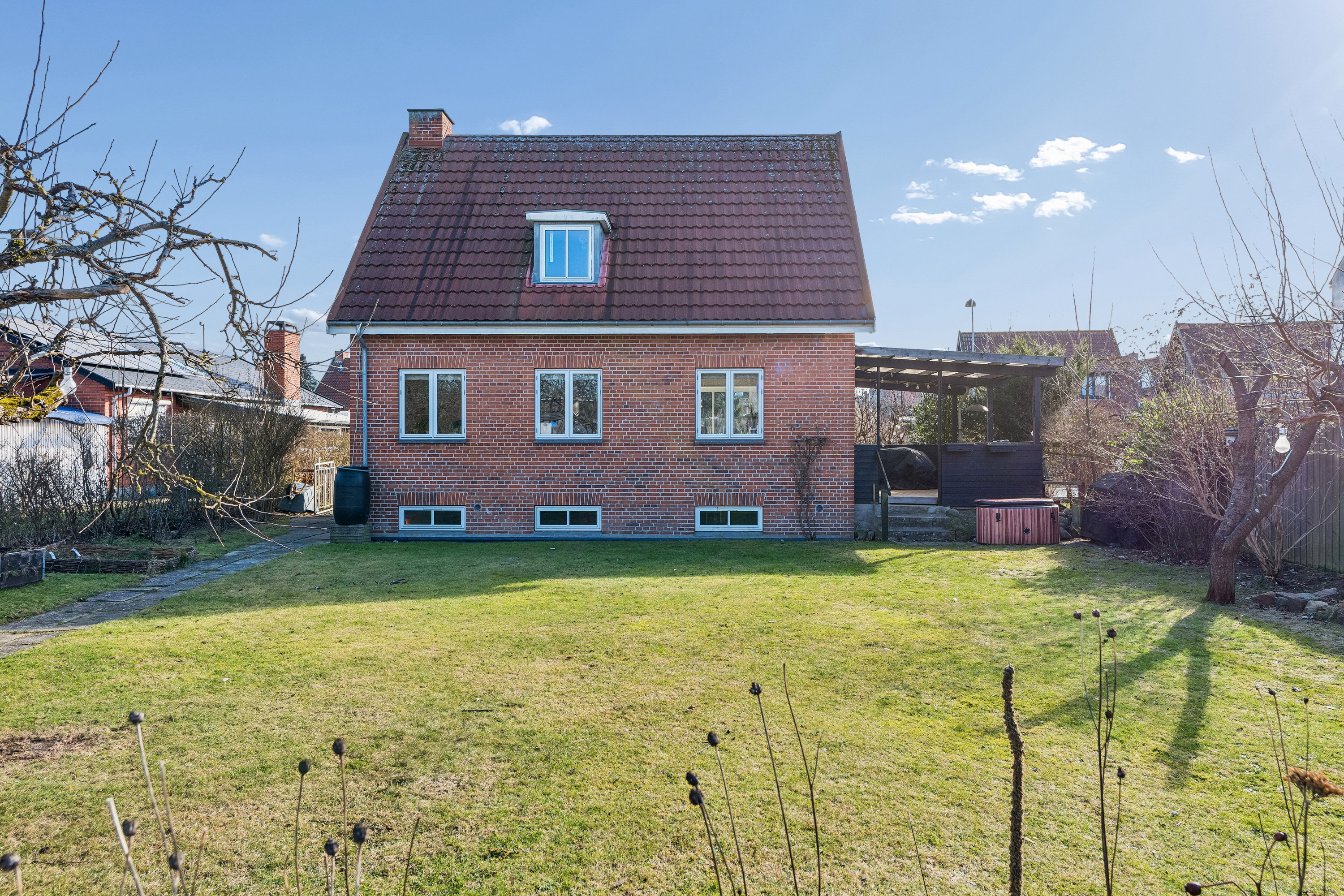 Miniaturebillede 1: andet. Billede af Sæbjørnsvej 3, 2880 Bagsværd