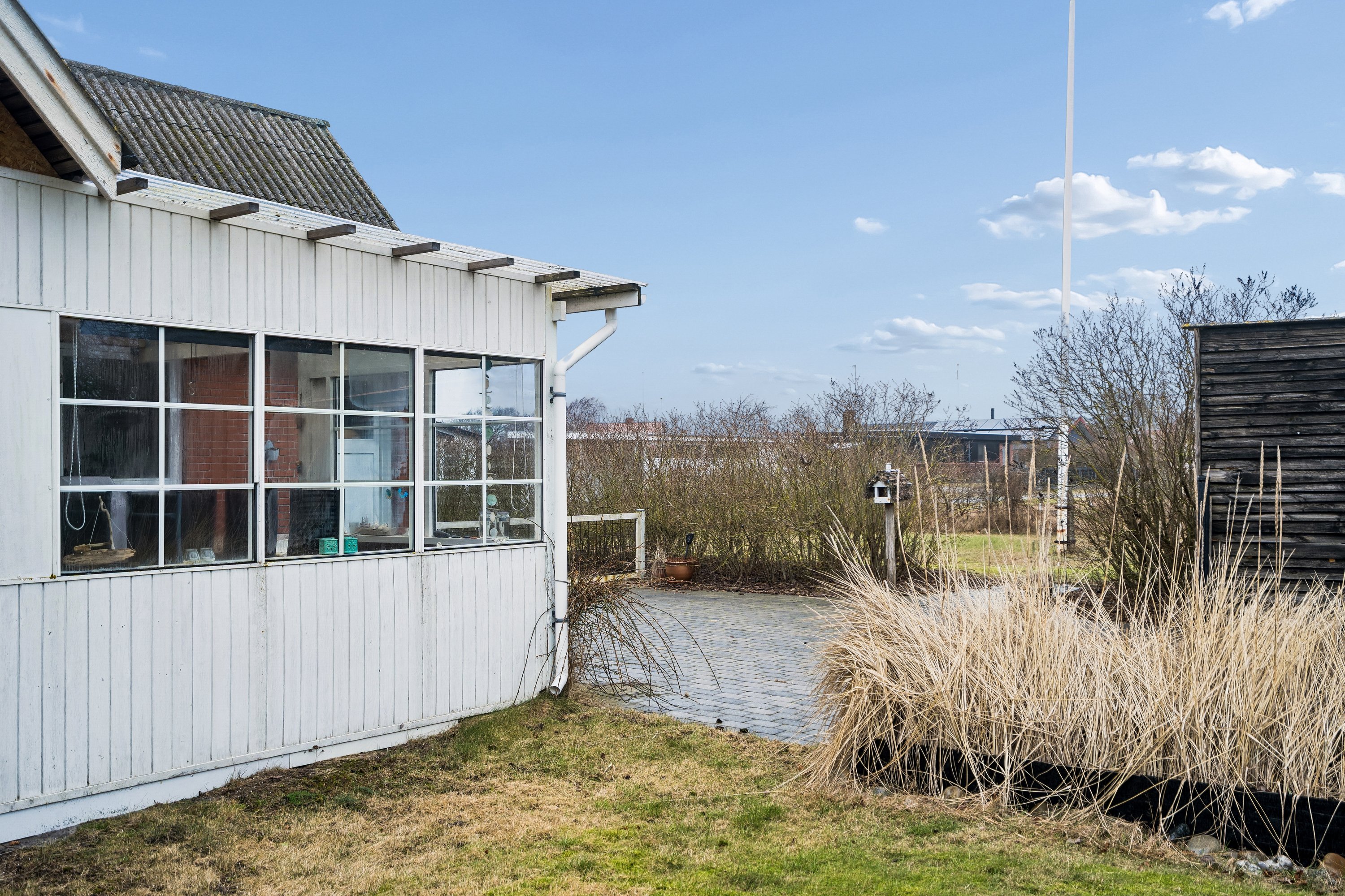 Fremhævet andet billede i fuldskærmstilstand. Billede af Svalevej 7, Vesterø Havn, 9940 Læsø