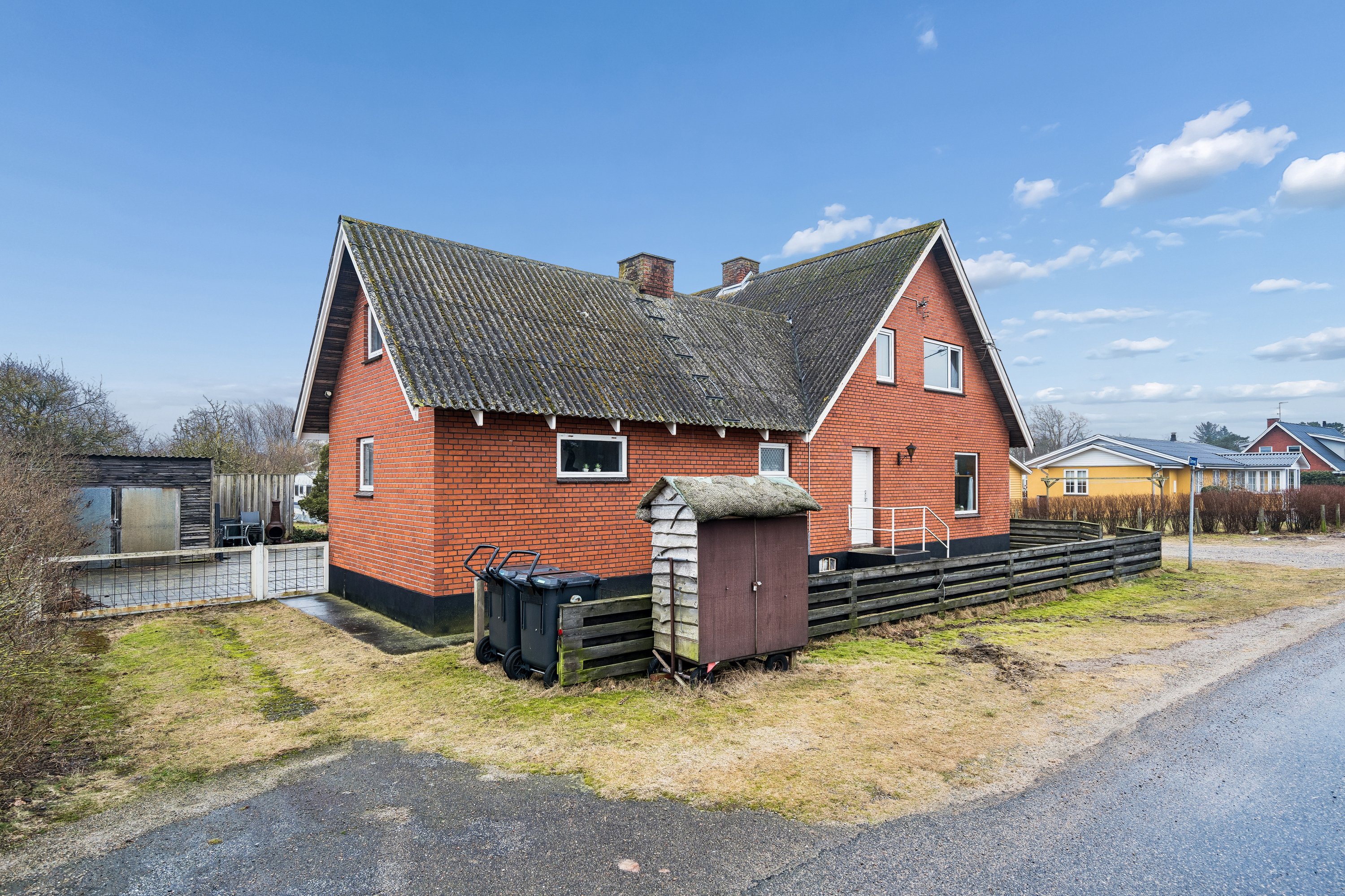 Miniaturebillede 2: andet. Billede af Svalevej 7, Vesterø Havn, 9940 Læsø