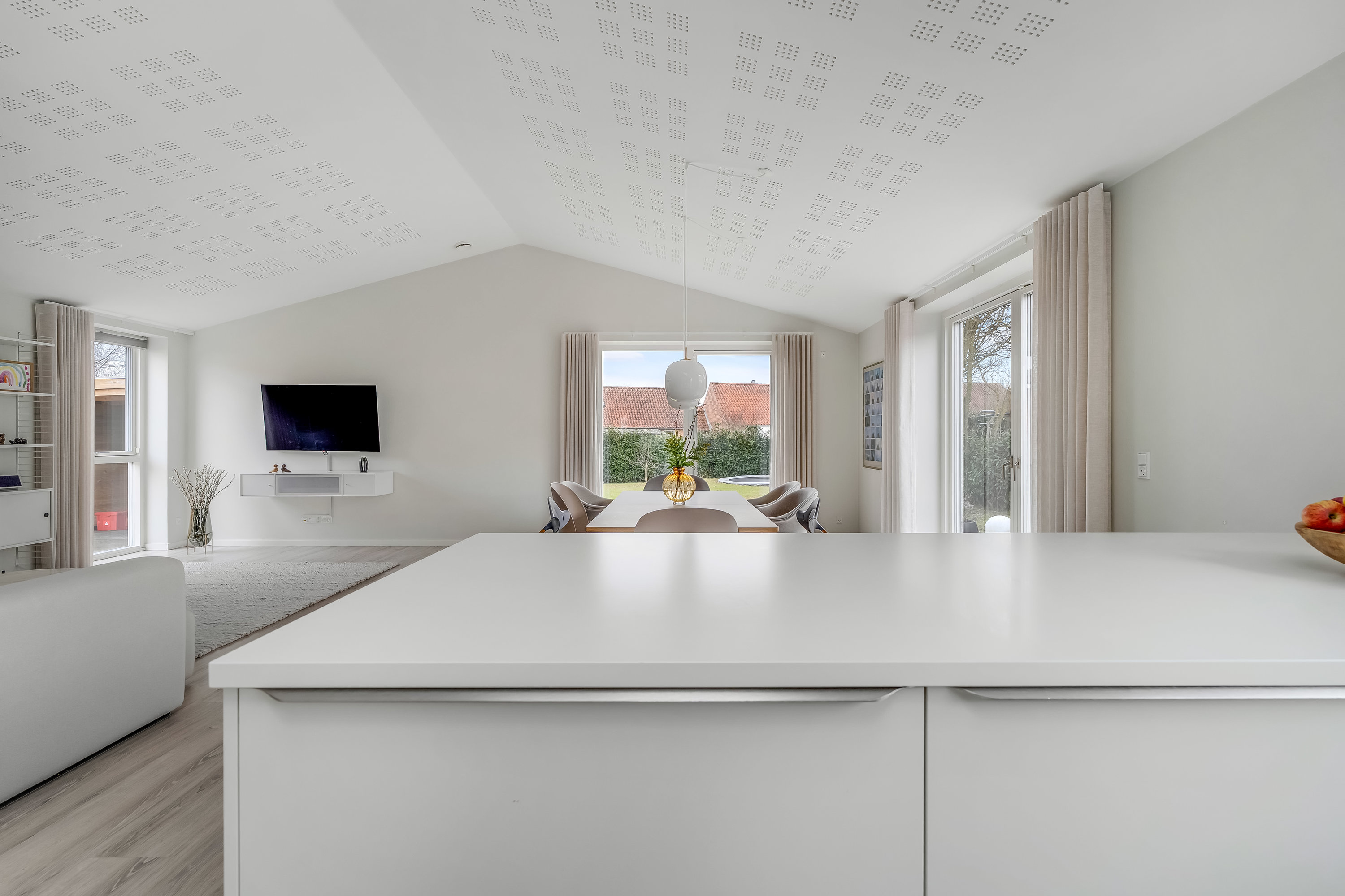 Fremhævet andet billede i fuldskærmstilstand. Billede af Kongestien 66, 2830 Virum