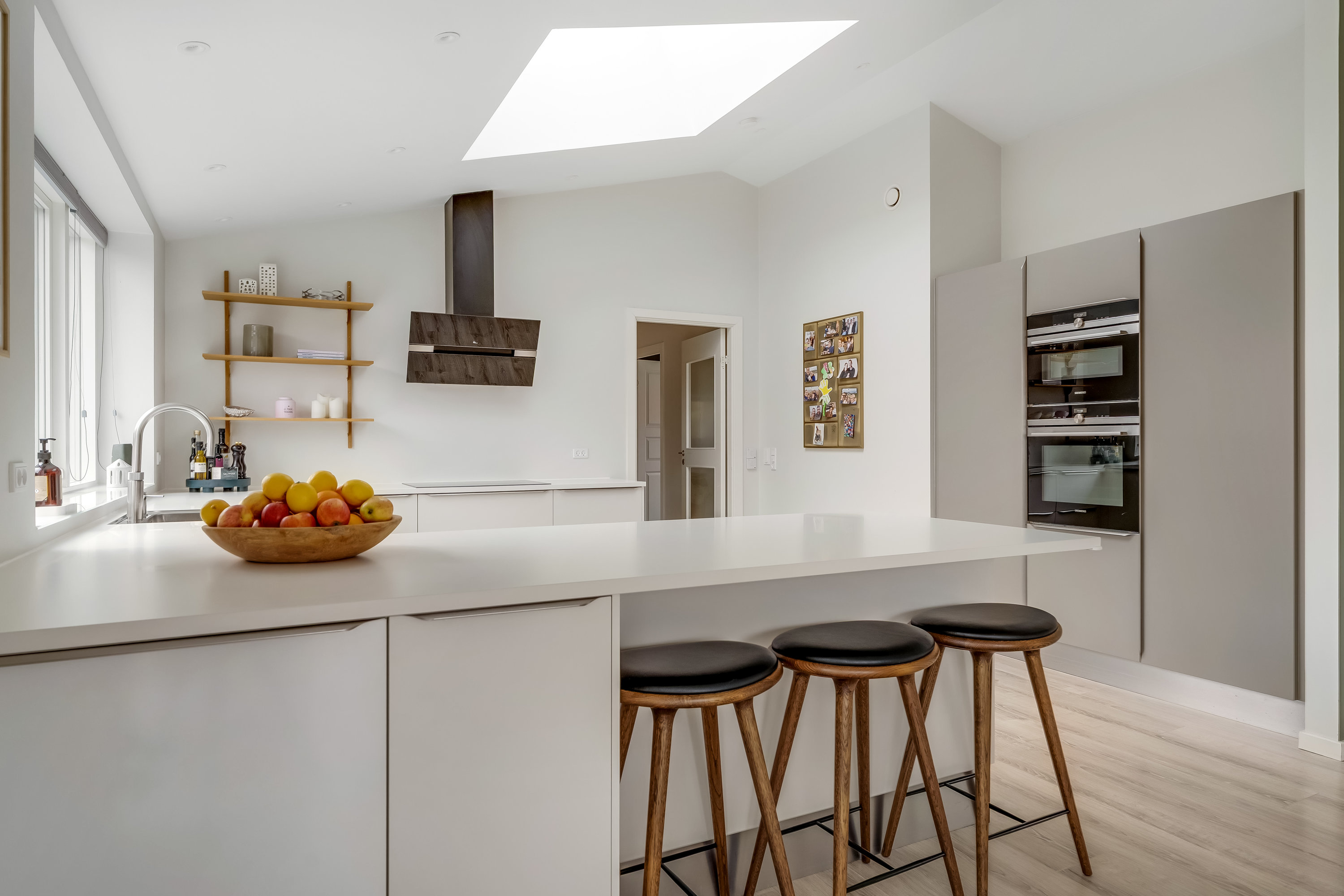 Fremhævet andet billede i fuldskærmstilstand. Billede af Kongestien 66, 2830 Virum