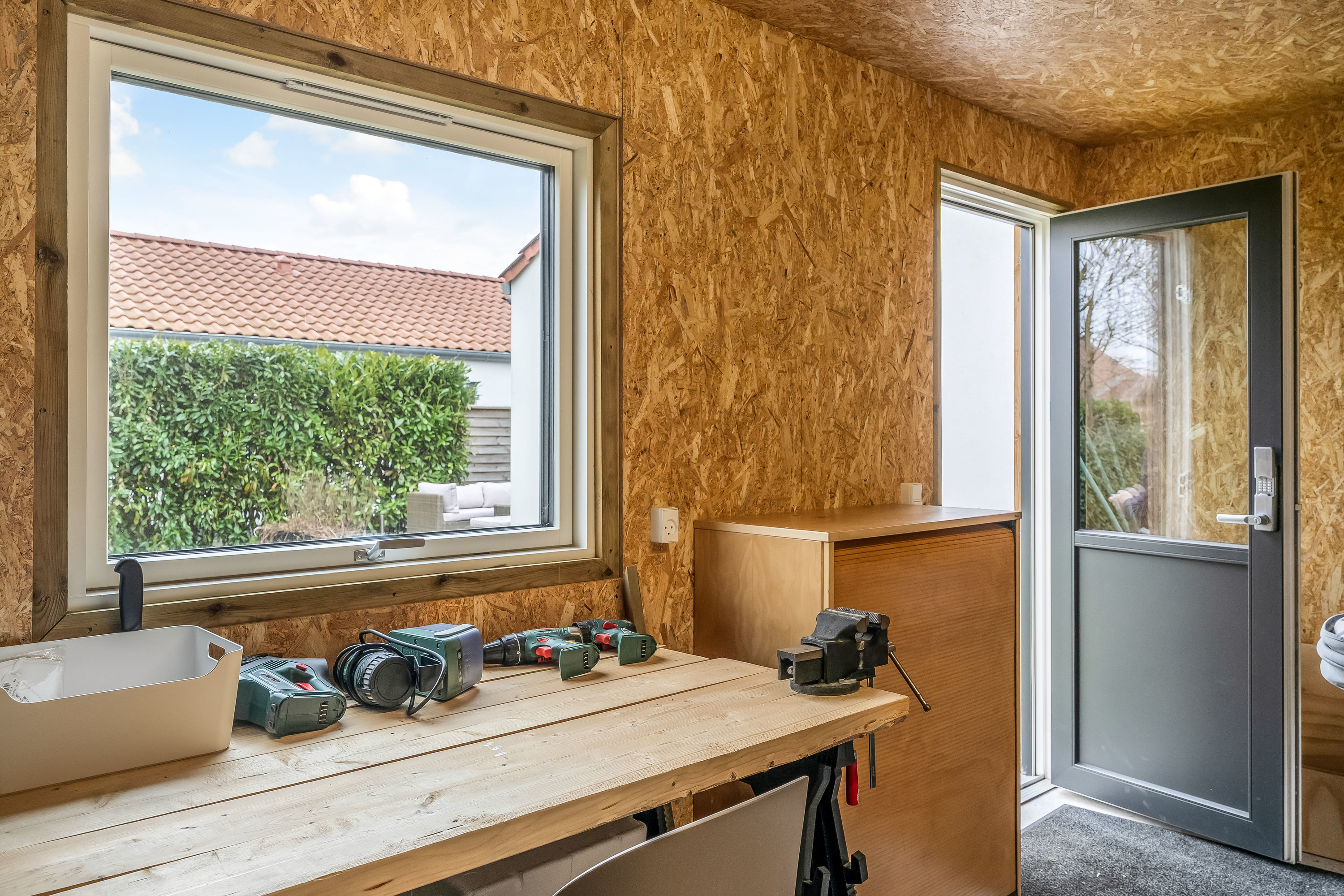 Fremhævet værelse billede i fuldskærmstilstand. Billede af Kongestien 66, 2830 Virum