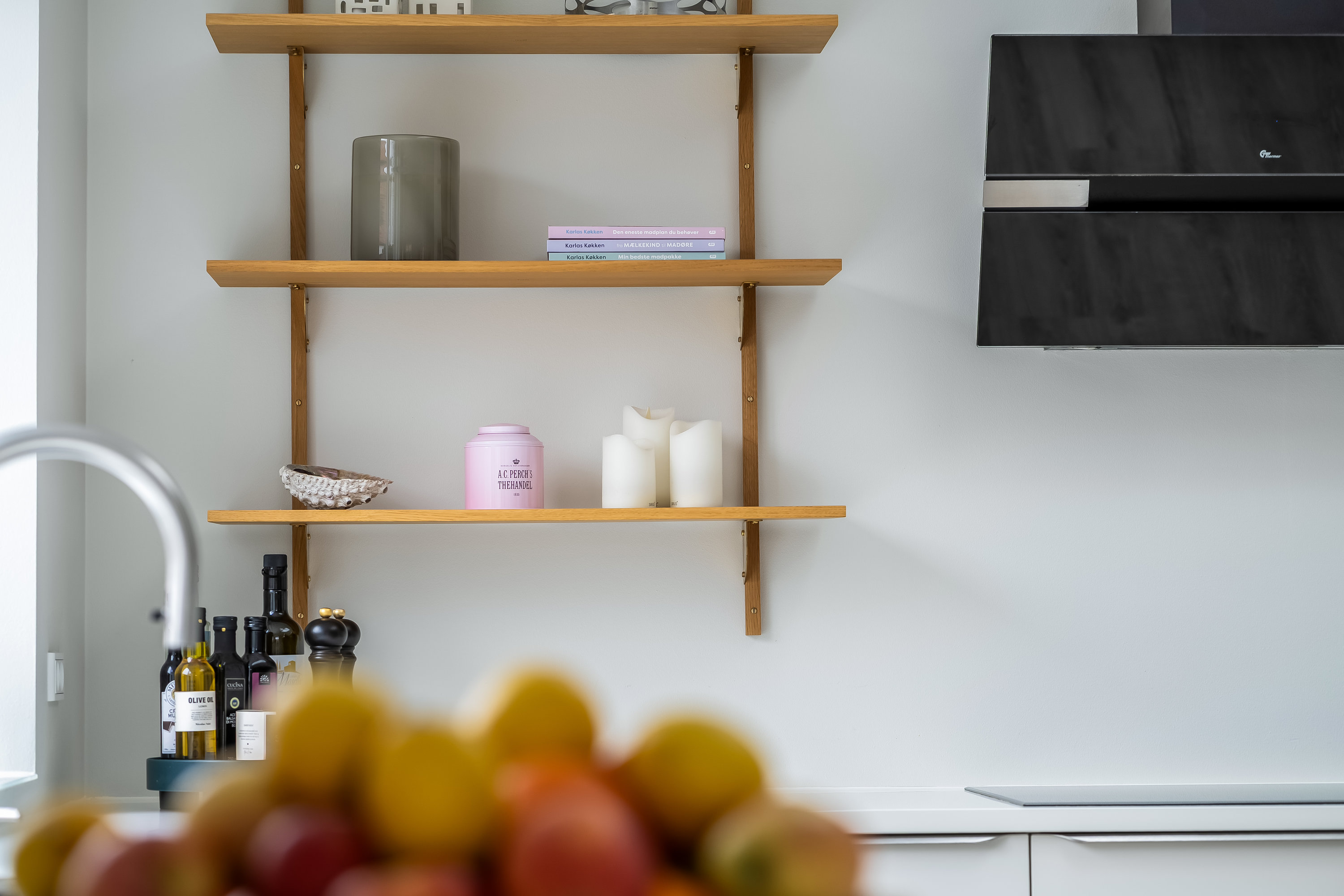 Fremhævet værelse billede i fuldskærmstilstand. Billede af Kongestien 66, 2830 Virum