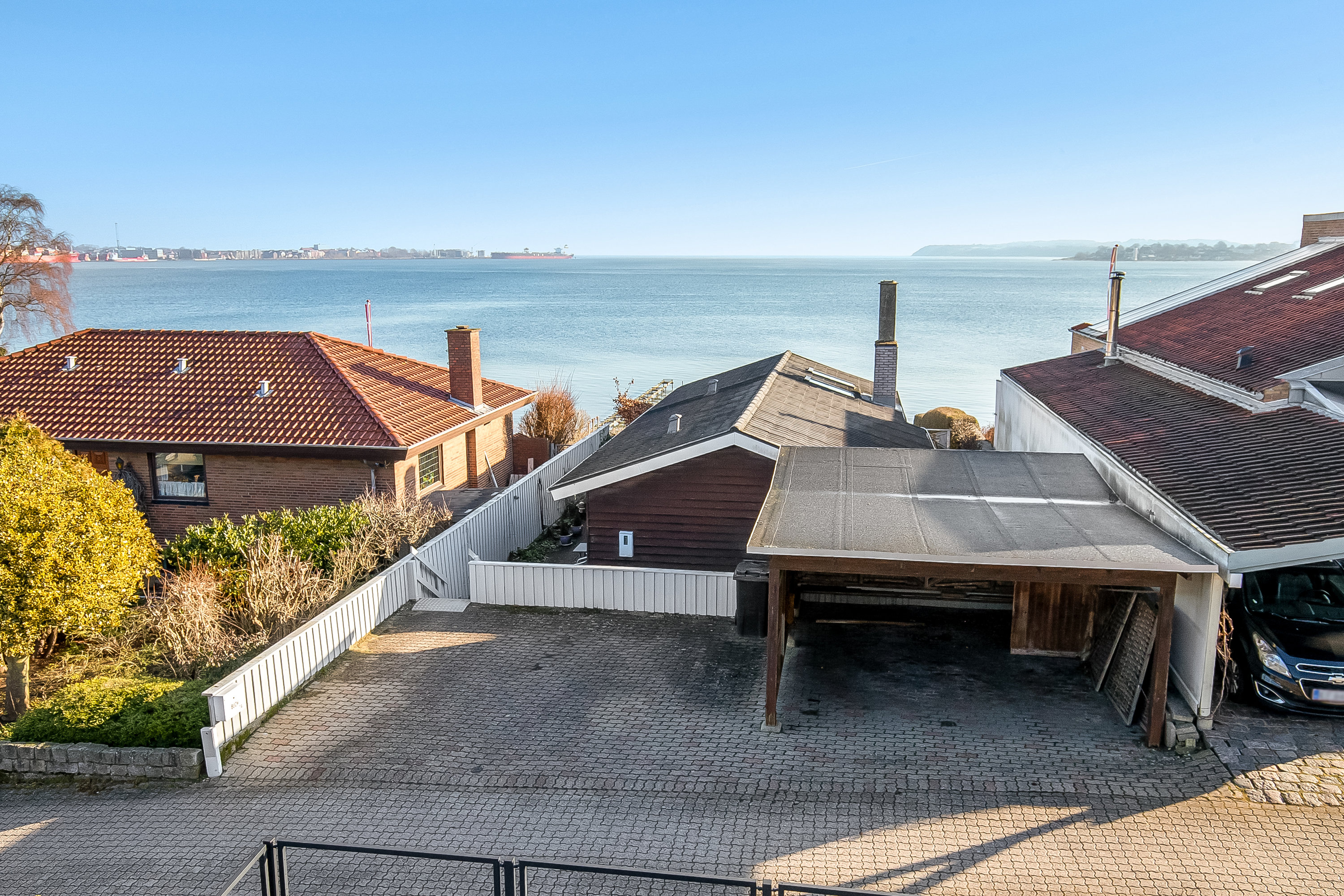 Fremhævet mastefoto billede i fuldskærmstilstand. Billede af Limen 14, Erritsø, 7000 Fredericia