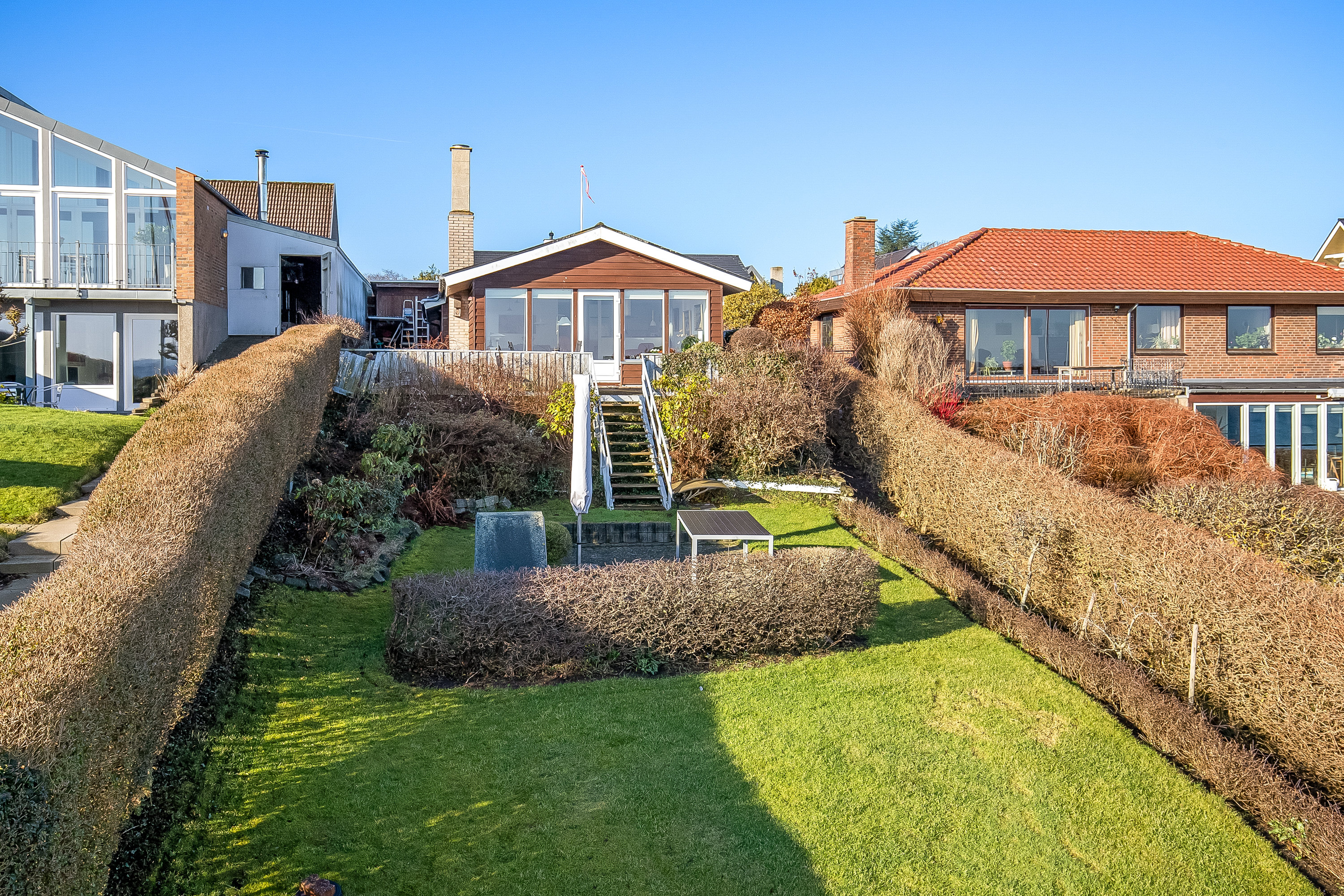 Fremhævet mastefoto billede i fuldskærmstilstand. Billede af Limen 14, Erritsø, 7000 Fredericia