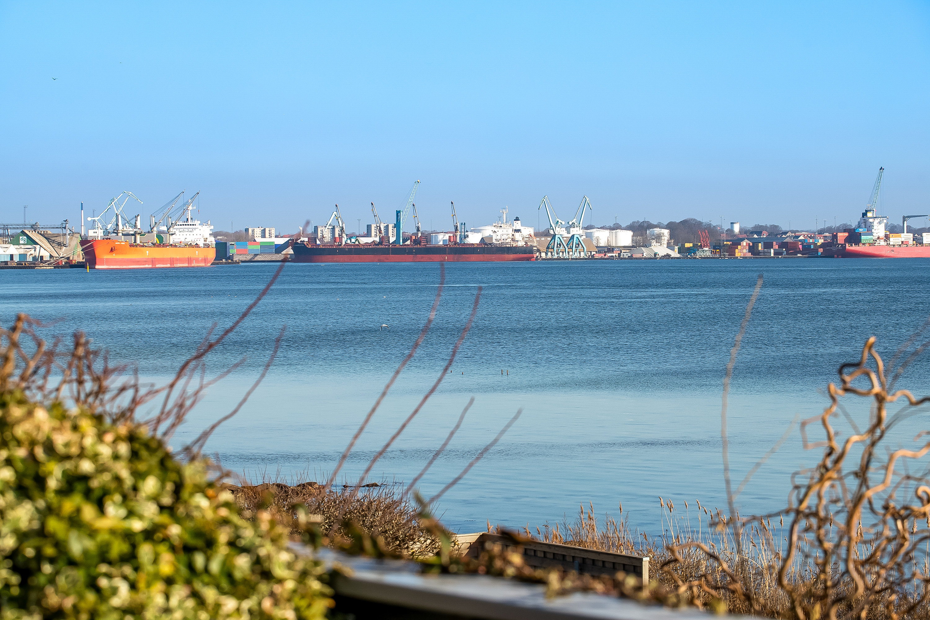 Fremhævet udsigt billede i fuldskærmstilstand. Billede af Limen 14, Erritsø, 7000 Fredericia