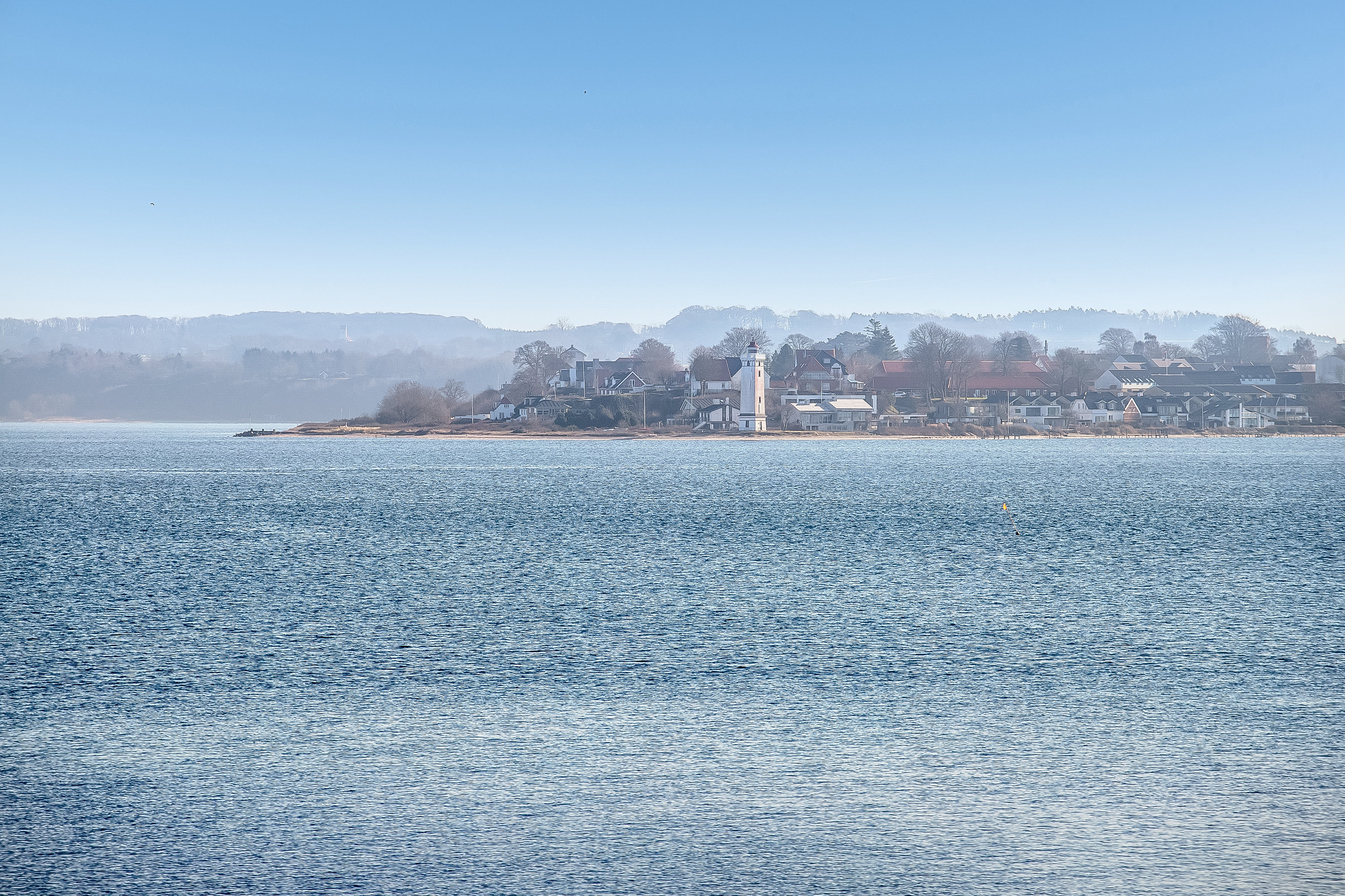 Miniaturebillede 2: udsigt. Billede af Limen 14, Erritsø, 7000 Fredericia