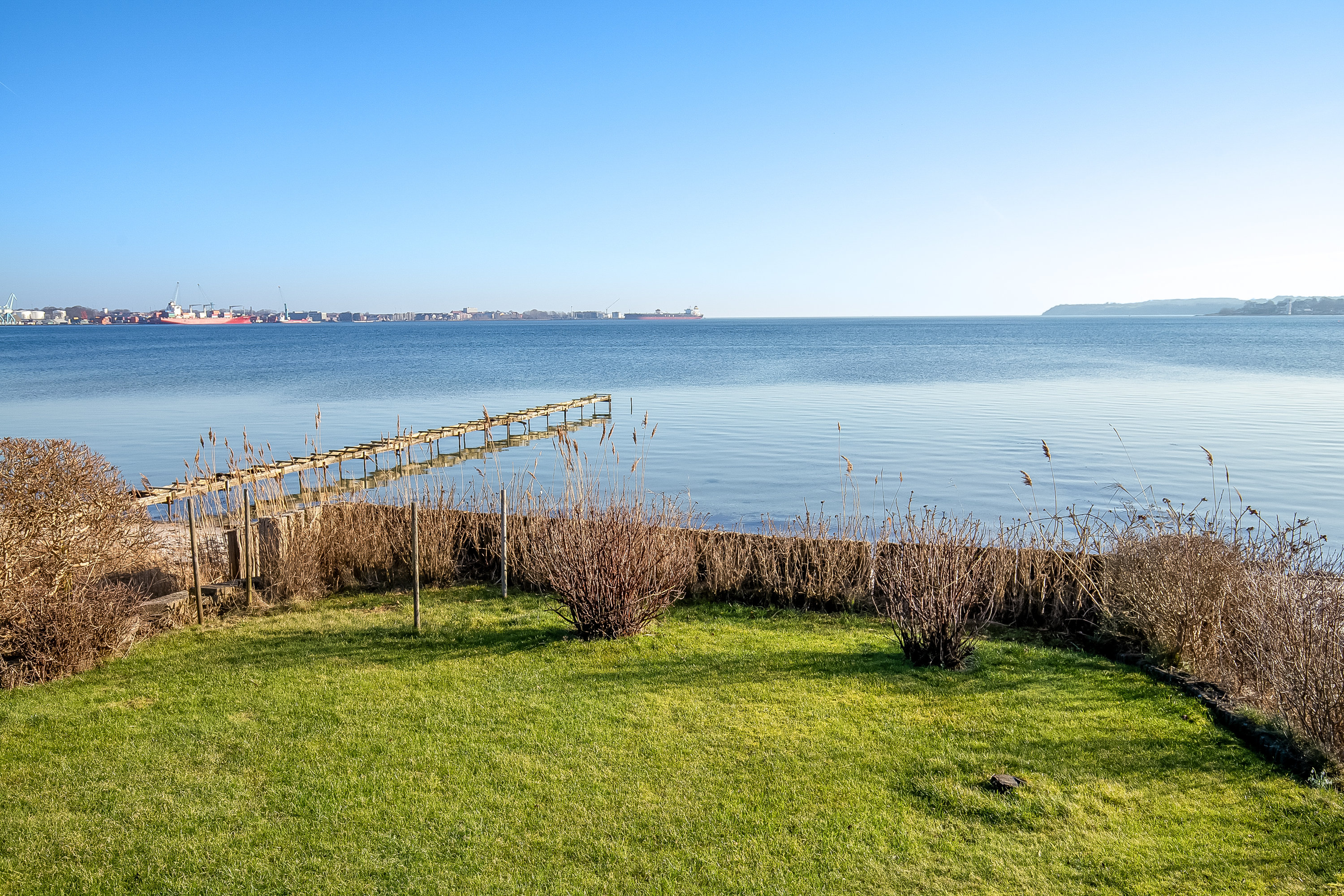 Fremhævet have billede i fuldskærmstilstand. Billede af Limen 14, Erritsø, 7000 Fredericia