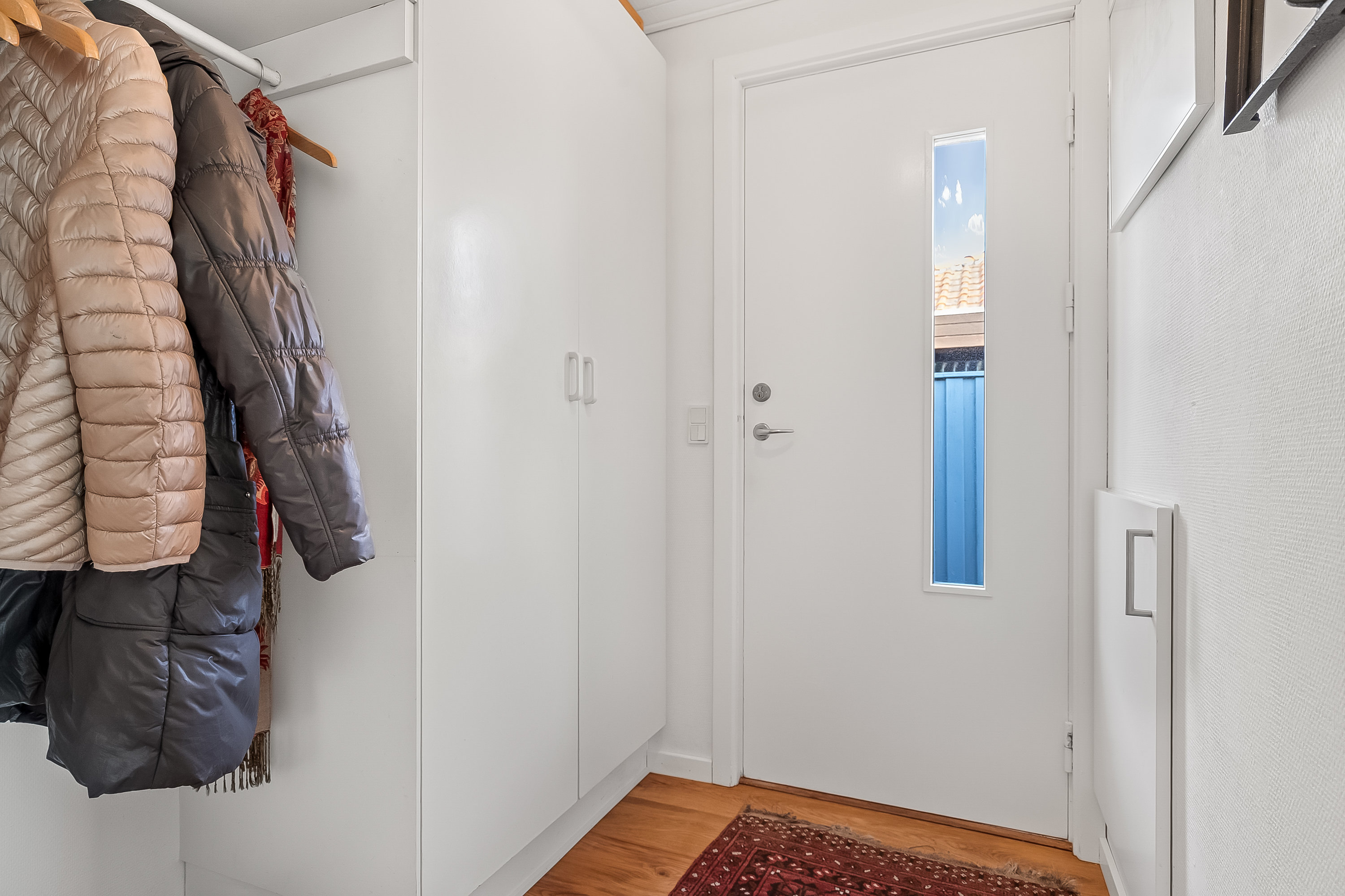 Fremhævet entré billede i fuldskærmstilstand. Billede af Limen 14, Erritsø, 7000 Fredericia