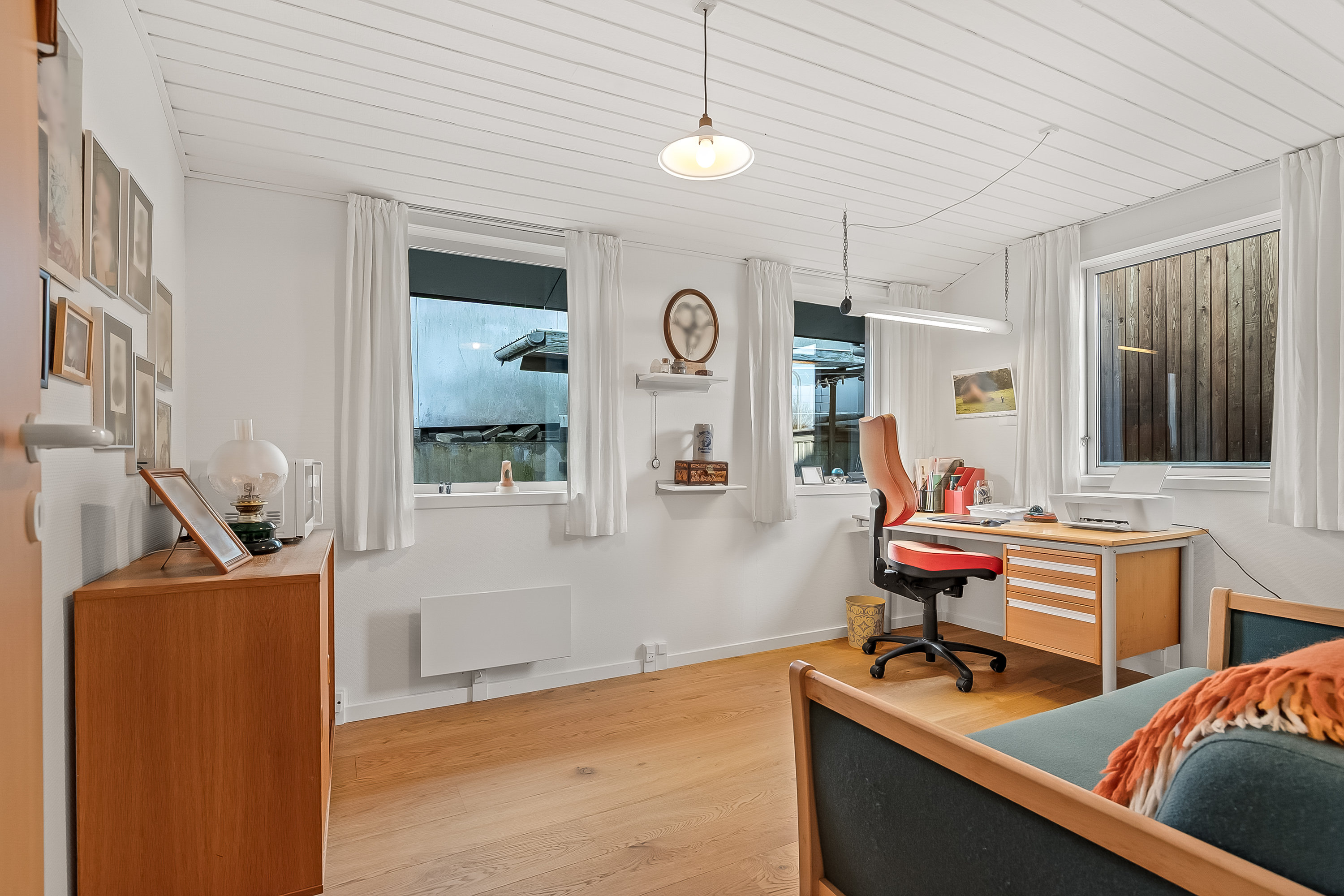 Fremhævet værelse billede i fuldskærmstilstand. Billede af Limen 14, Erritsø, 7000 Fredericia