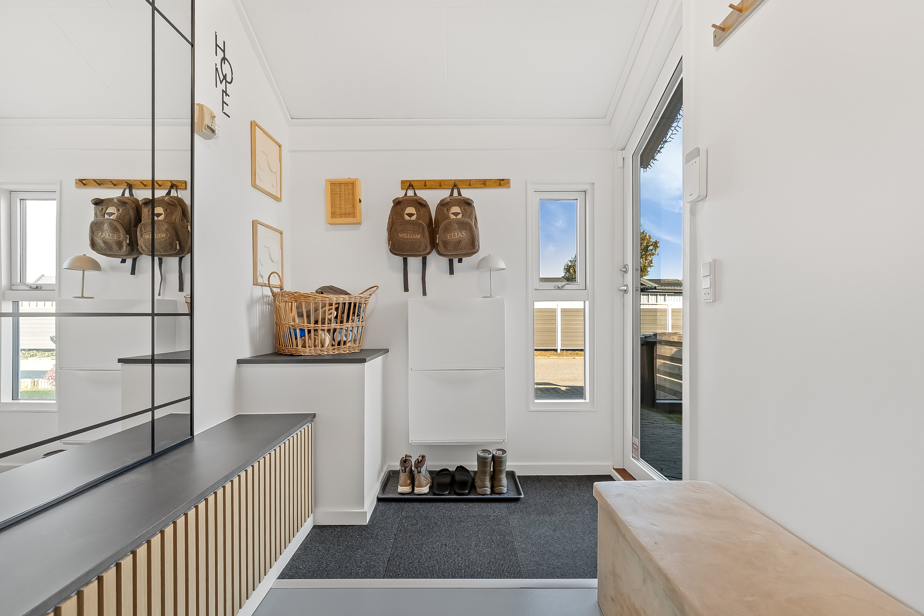 Fremhævet bryggers billede i fuldskærmstilstand. Billede af Brændekildevænget 18, 7000 Fredericia