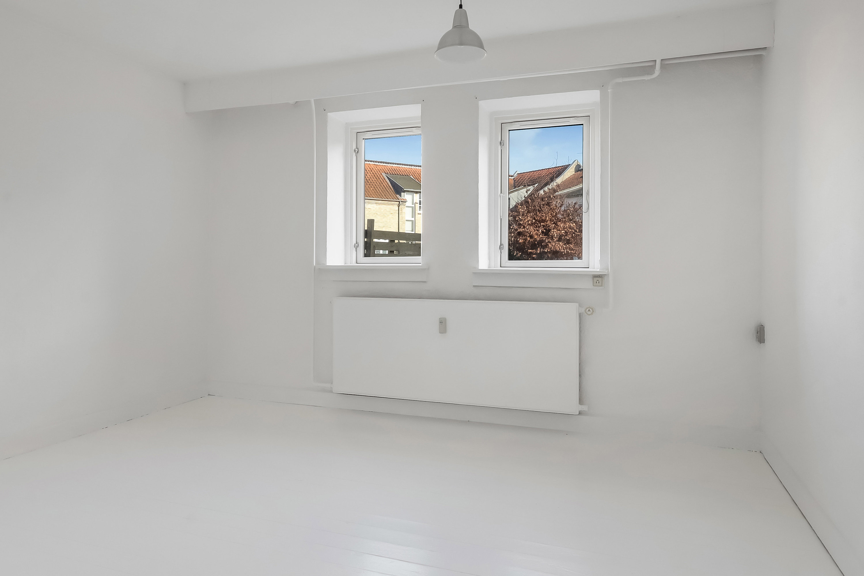 Fremhævet værelse billede i fuldskærmstilstand. Billede af Pjentemøllestræde 8, 5700 Svendborg