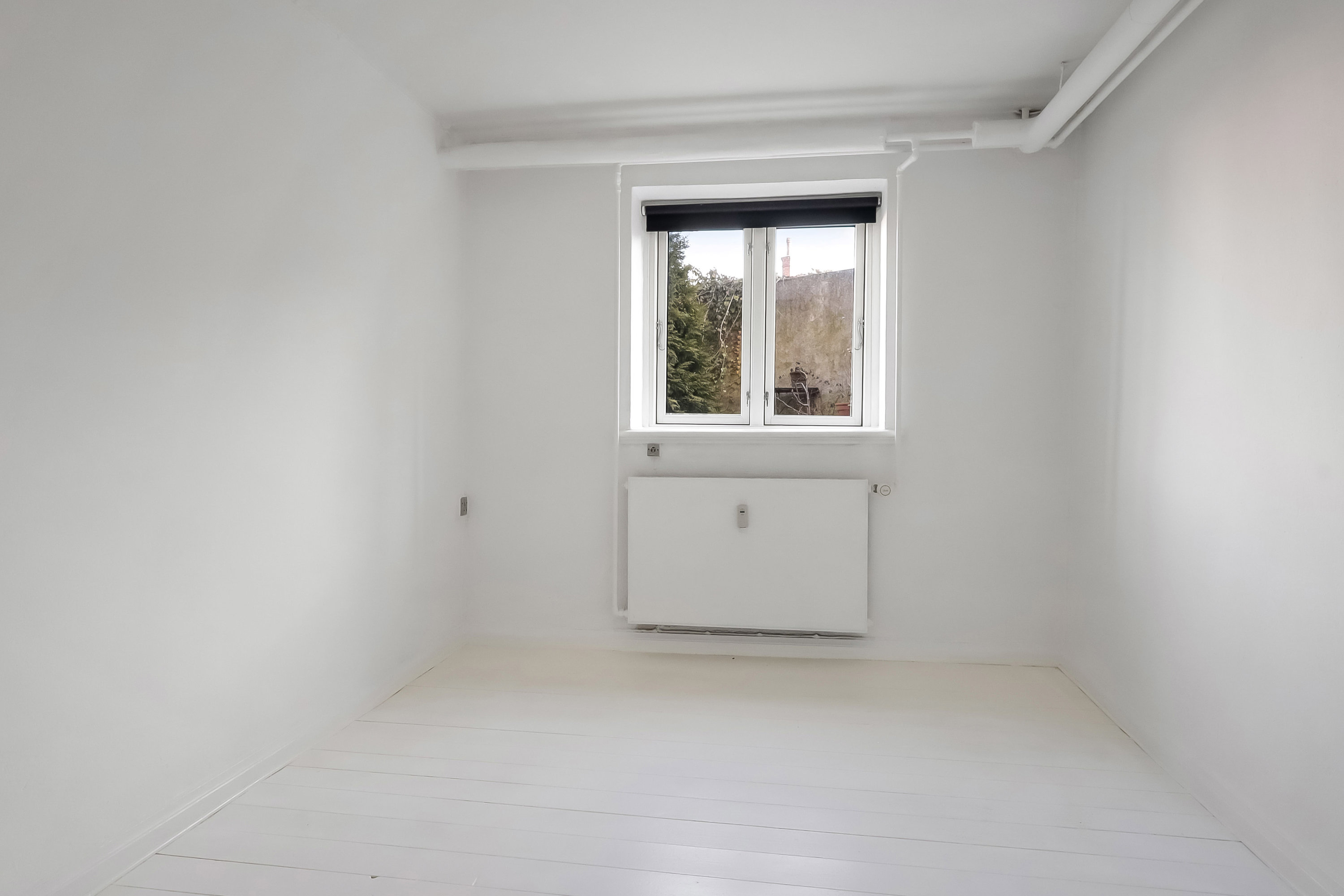 Fremhævet værelse billede i fuldskærmstilstand. Billede af Pjentemøllestræde 8, 5700 Svendborg