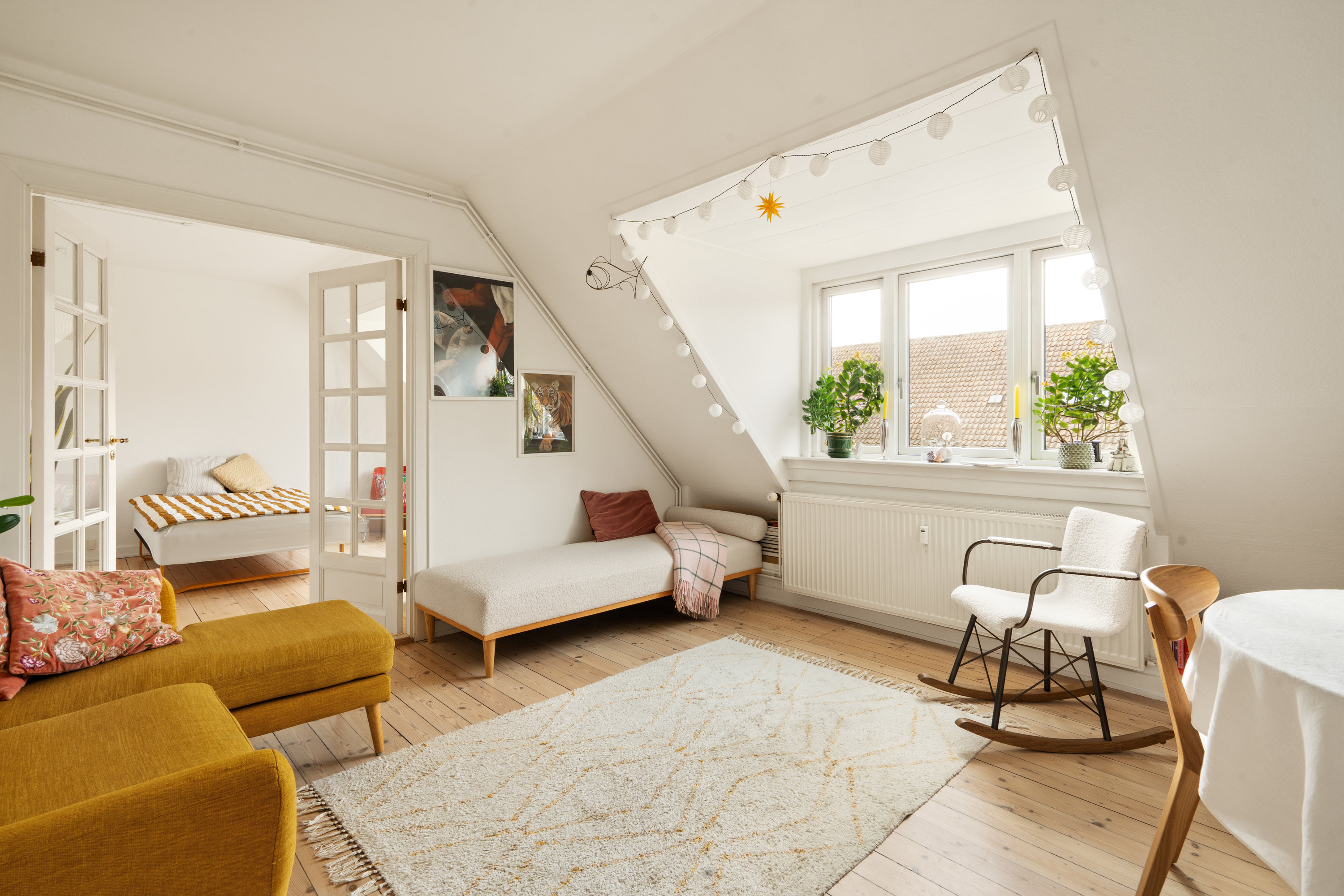 Ejerlejlighed på Arnestedet 3, 3., 2720 Vanløse