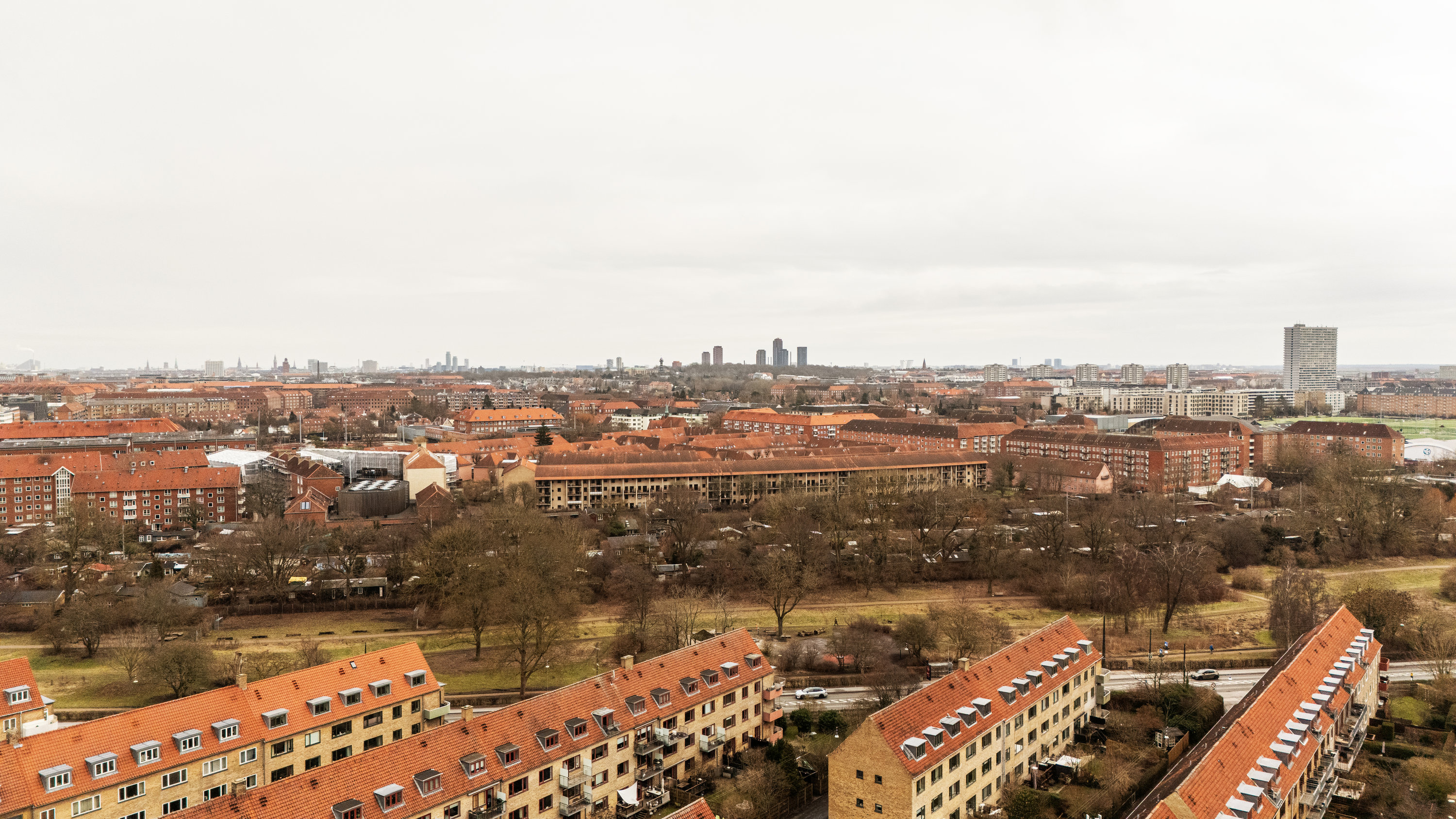 Fremhævet  billede i fuldskærmstilstand. Billede af Arnestedet 3, 3., 2720 Vanløse