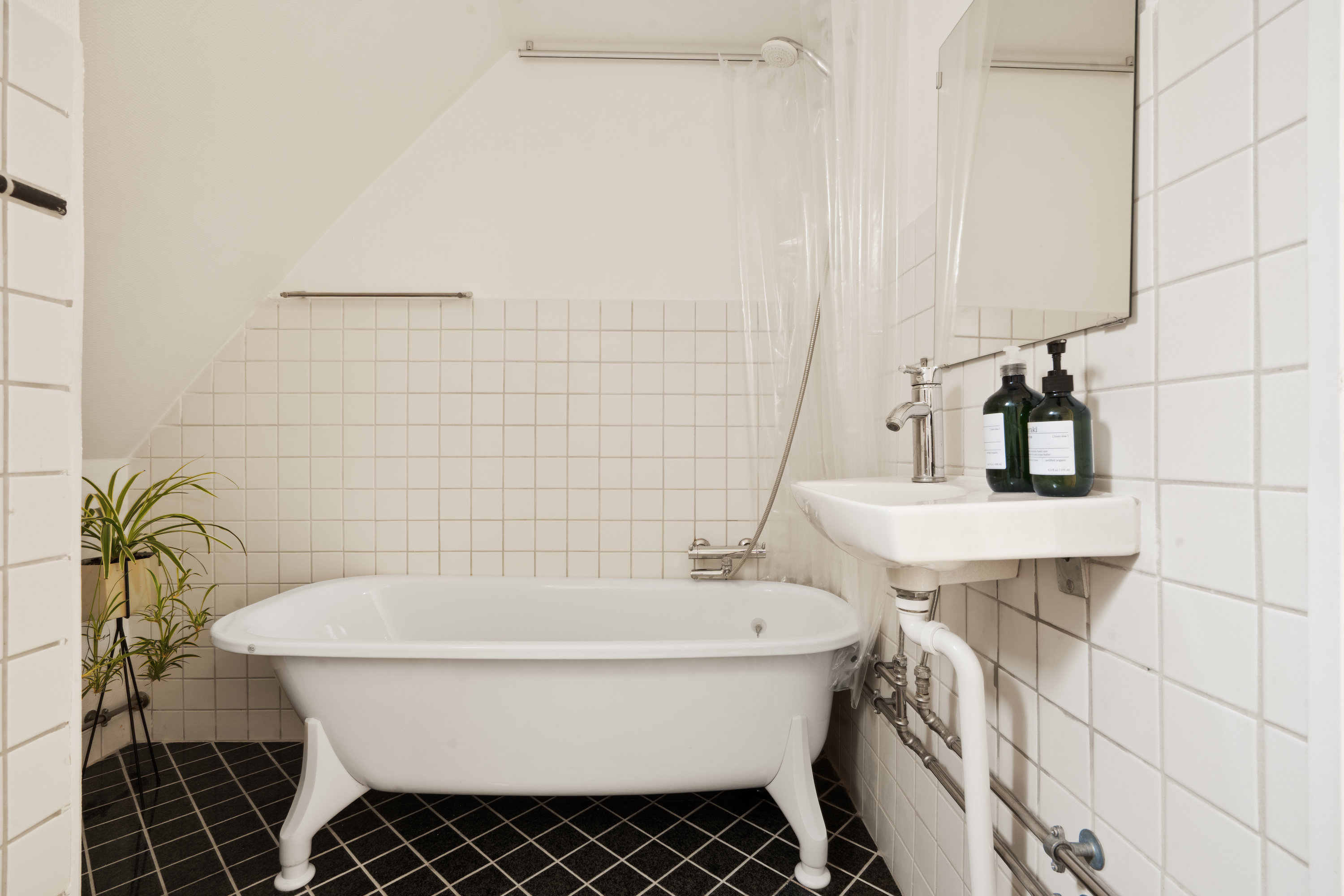 Fremhævet  billede i fuldskærmstilstand. Billede af Arnestedet 3, 3., 2720 Vanløse