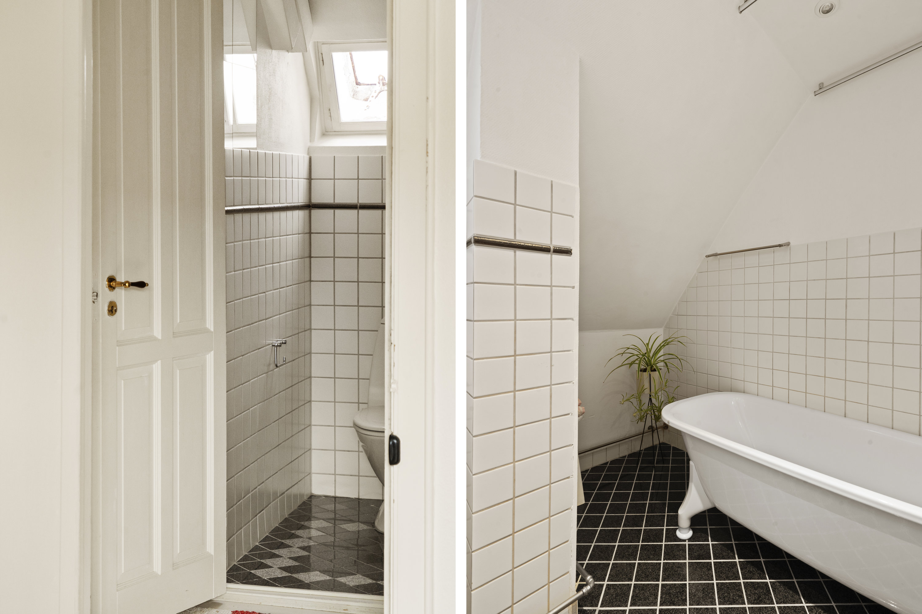 Fremhævet  billede i fuldskærmstilstand. Billede af Arnestedet 3, 3., 2720 Vanløse