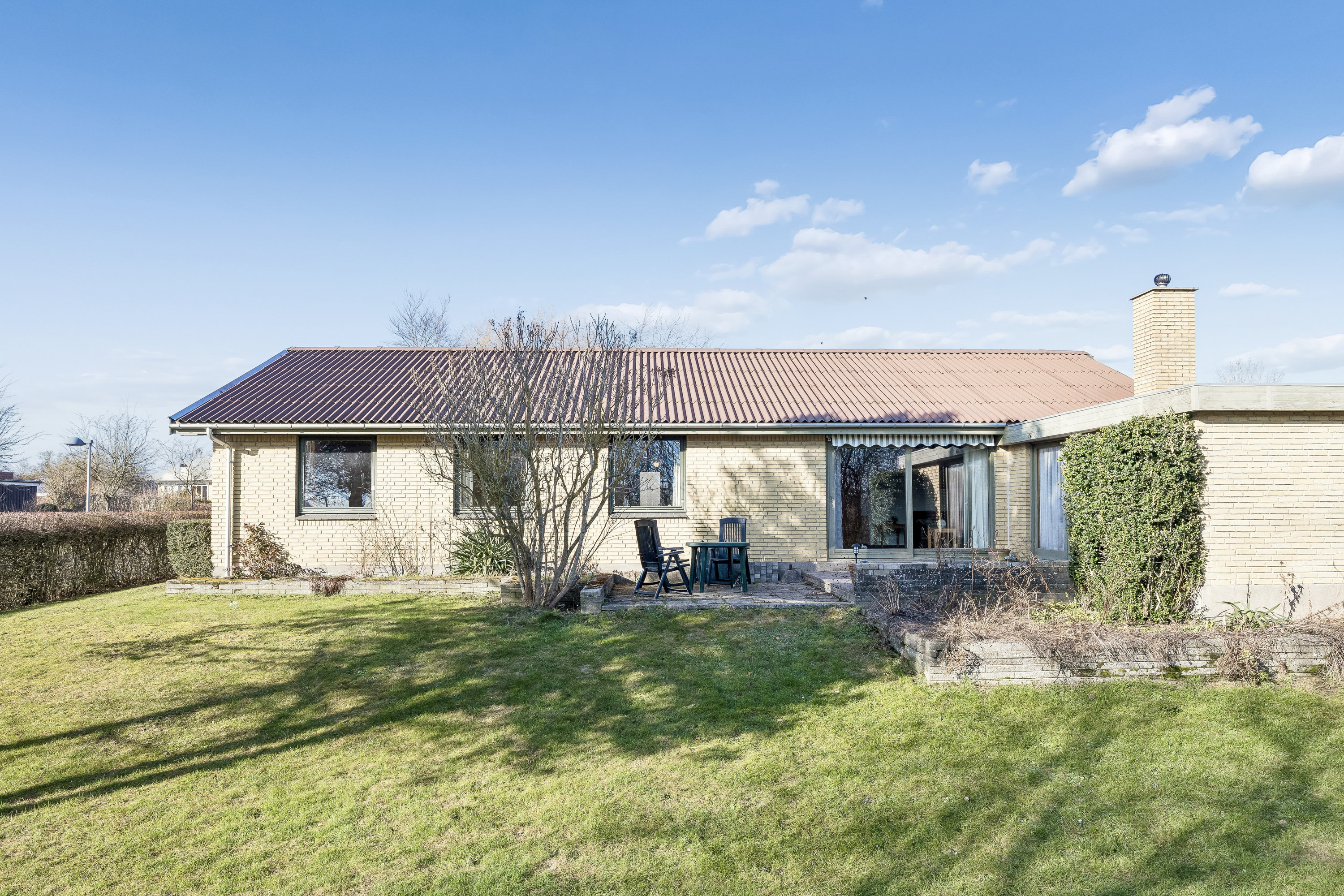 Villa: Andet på Højbuen 2, 4270 Høng