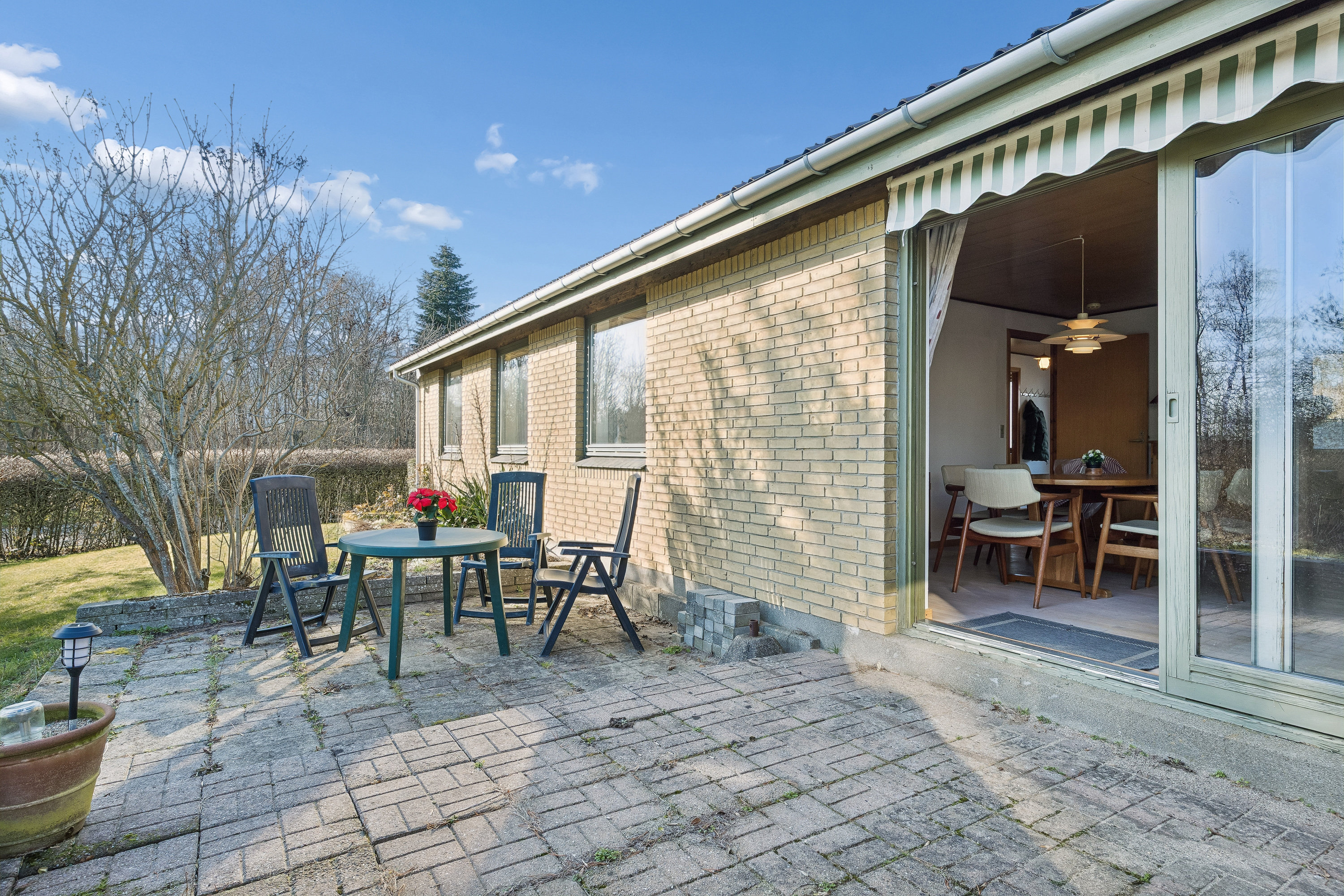 Fremhævet andet billede i fuldskærmstilstand. Billede af Højbuen 2, 4270 Høng