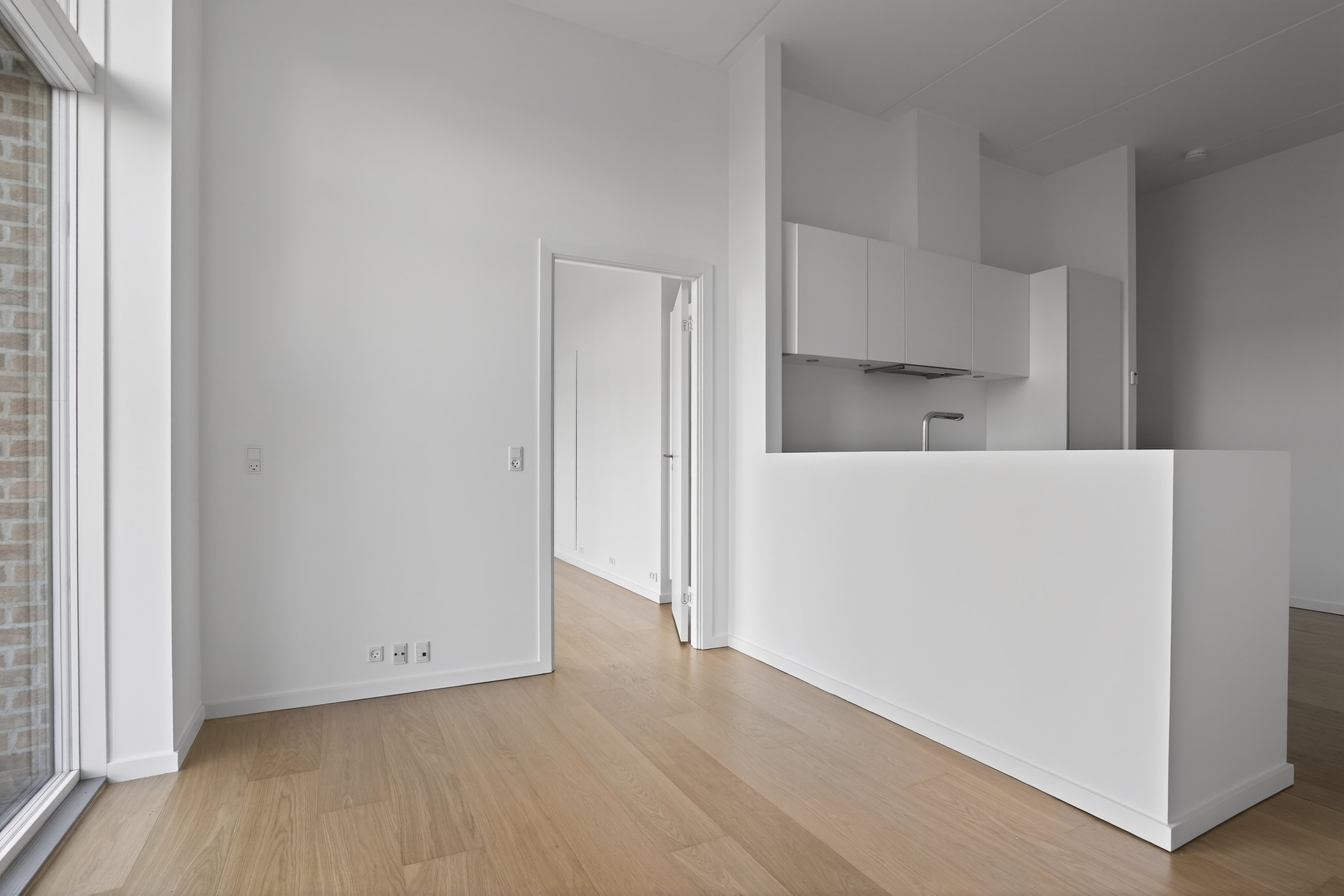 Fremhævet andet billede i fuldskærmstilstand. Billede af Paradisæblevej 82, st.. 1., 2500 Valby